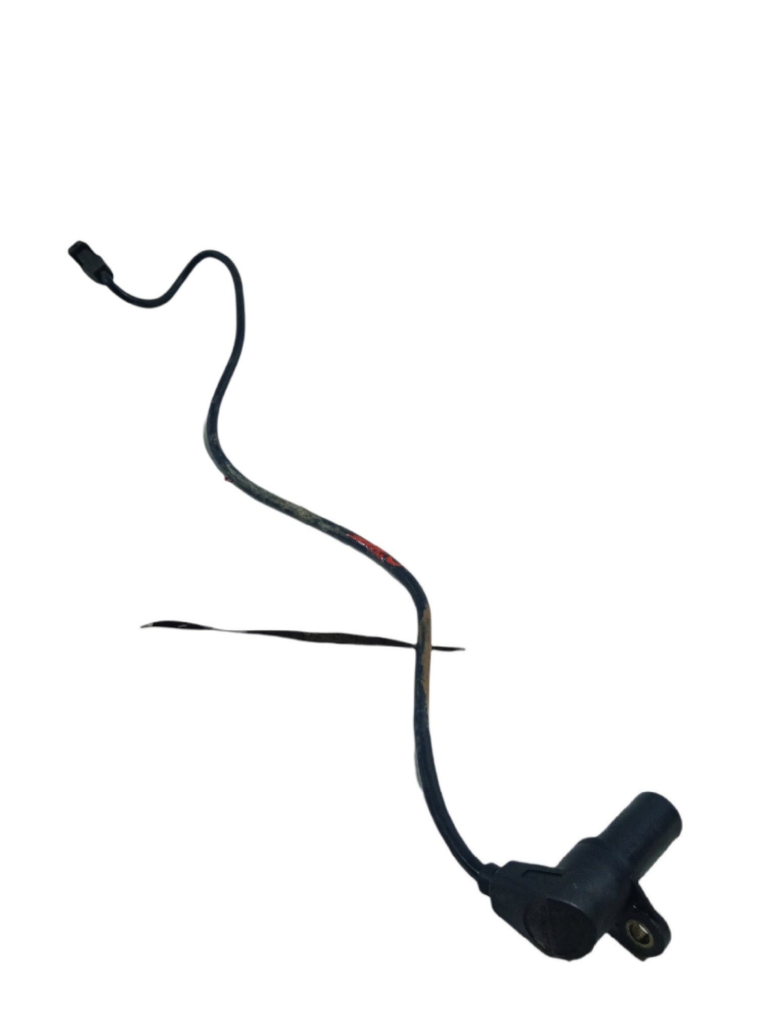 Sensor De Detonação Strada 1.8 8v 2010 Usado 2