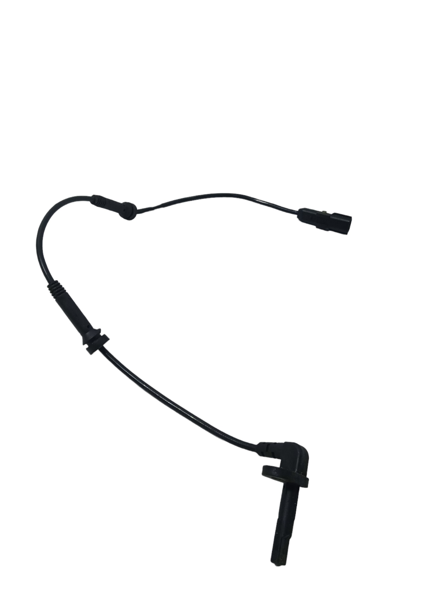 Sensor Abs T/esquerdo Renault Kwid 2019/20 Usado