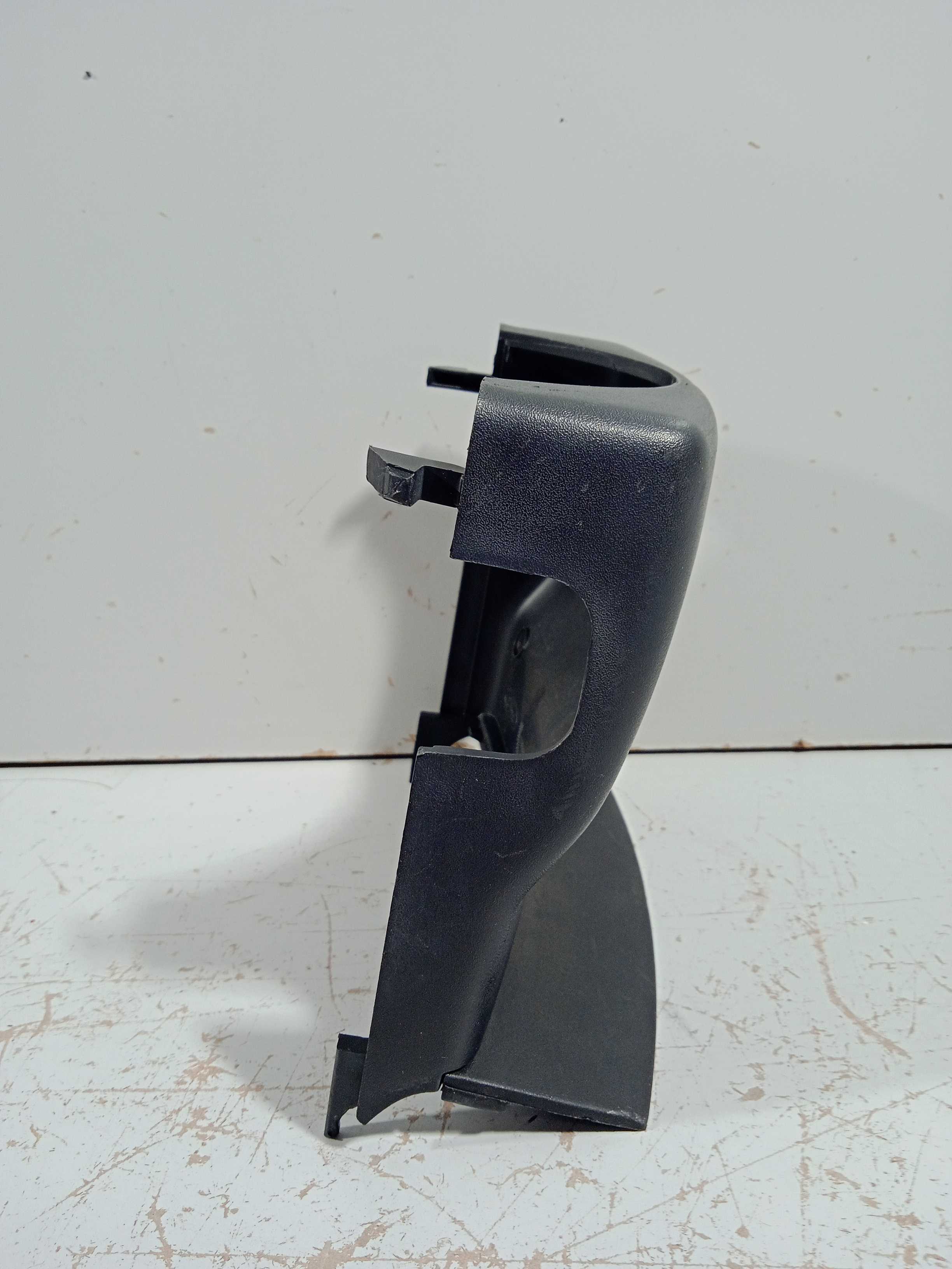 Moldura Superior Chave De Seta Ecosport 2004 Usado Original 2