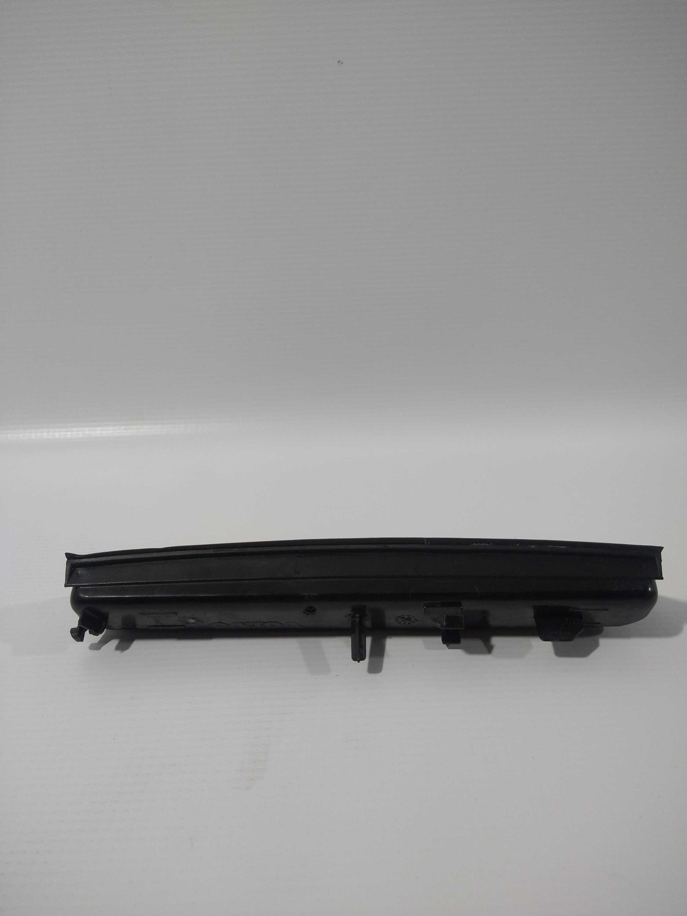 Esteira De Borracha Console Central Volvo Xc90 Usado Origin 3