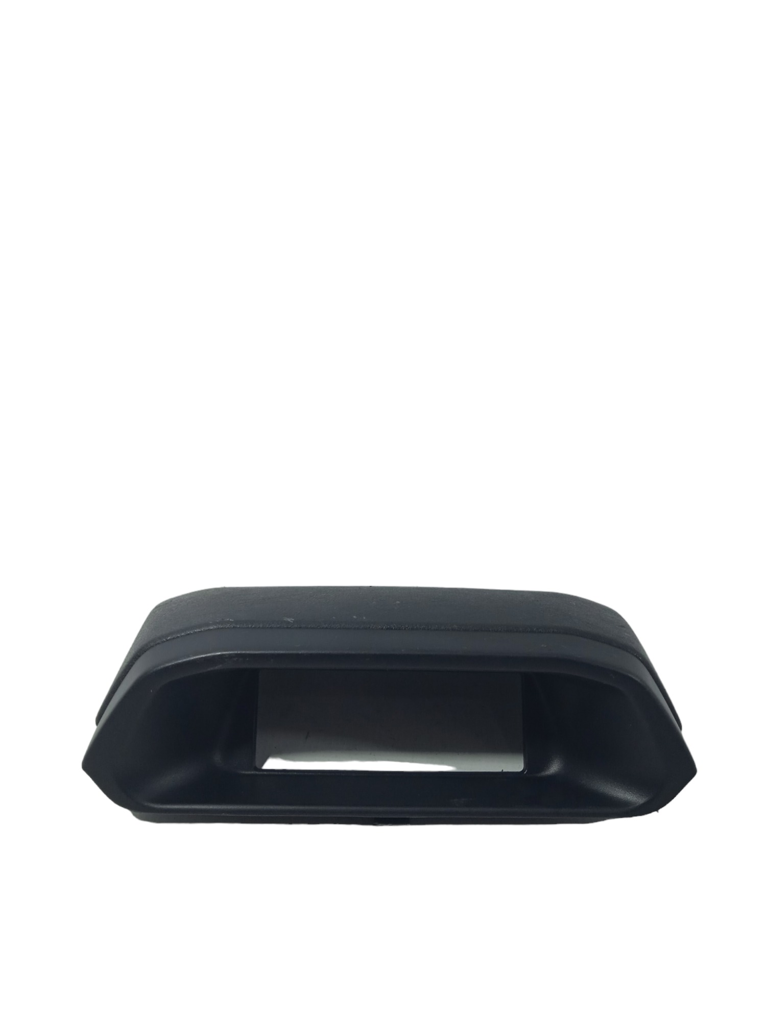 Moldura Computador De Bordo Mitsubishi Pajero Tr4 2008 3