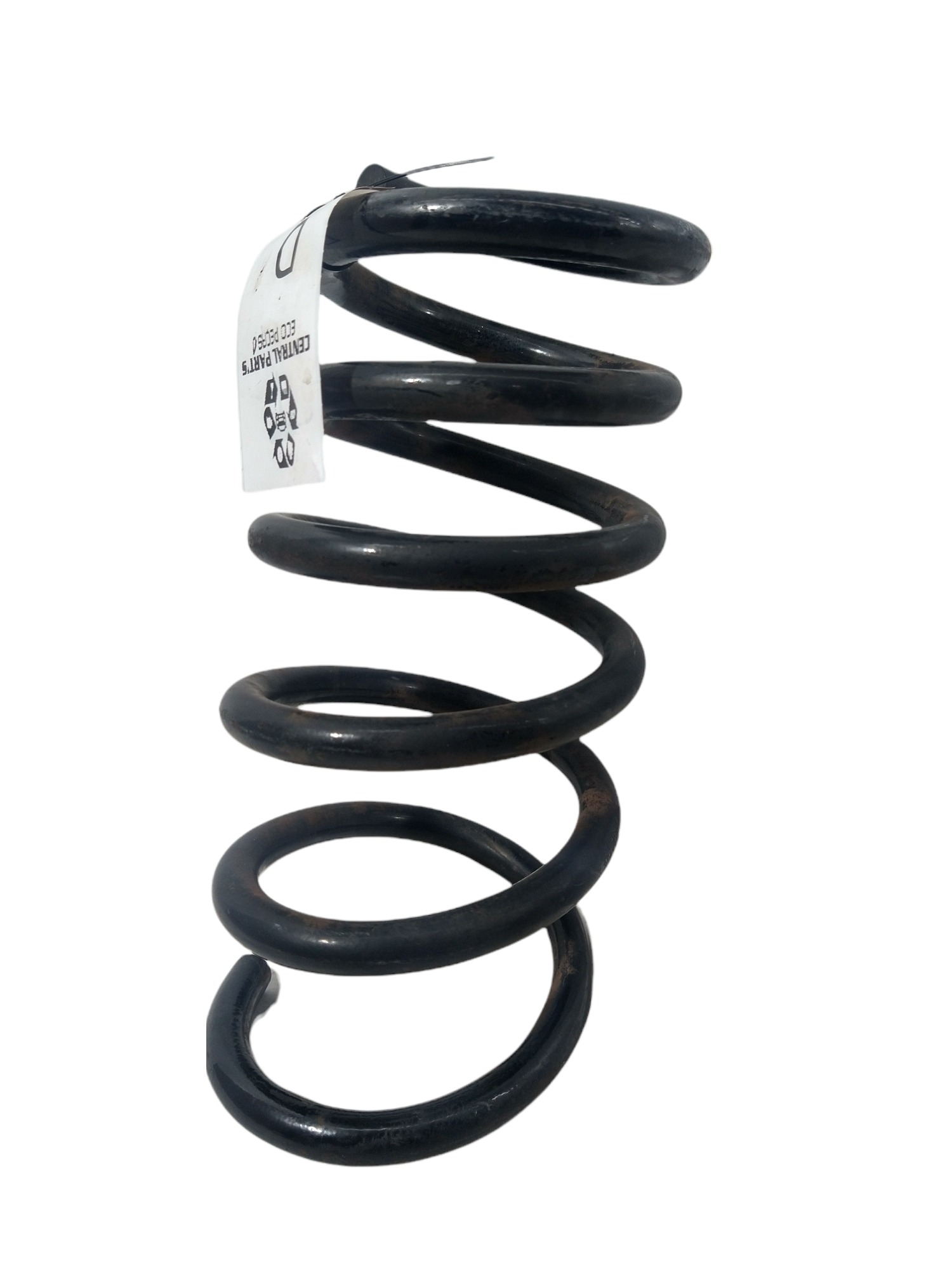 Mola Traseira Lado Direito Volvo Xc90 2005 3