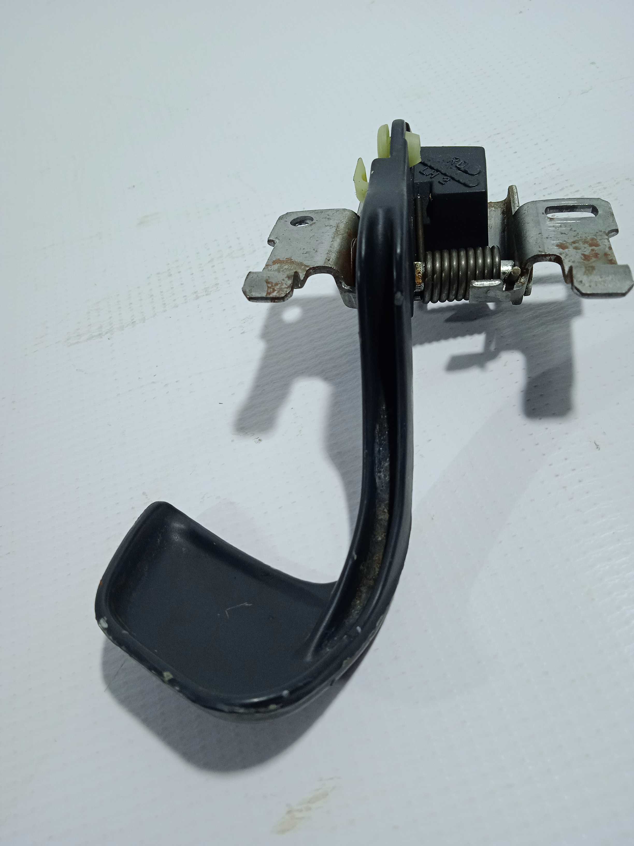 Macaneta Interna Dianteira Esquerda Blazer S10 1996 Usado 3