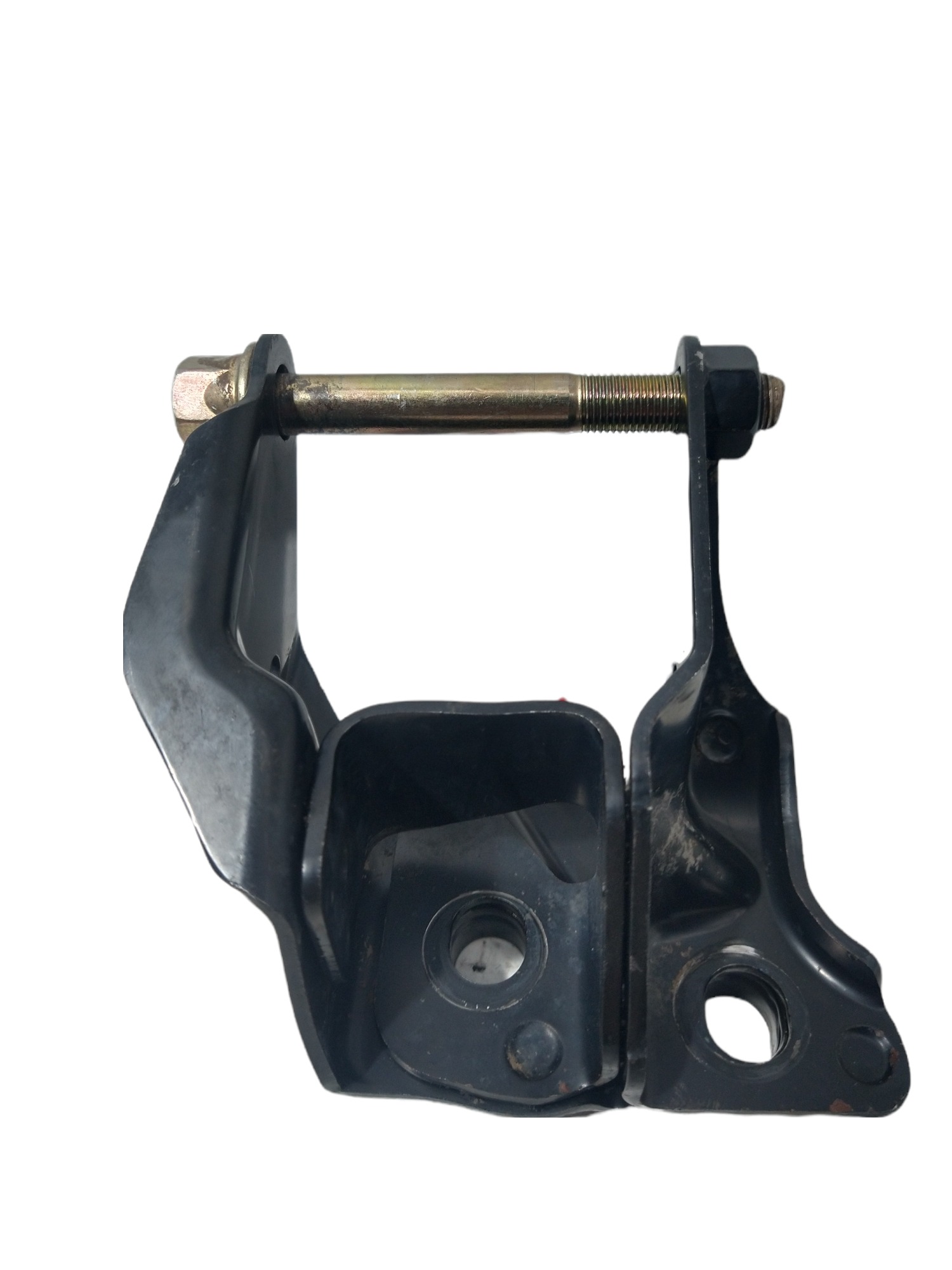 Suporte Do Coxim Superior Câmbio Honda Civic 1.6 16v 1999 3