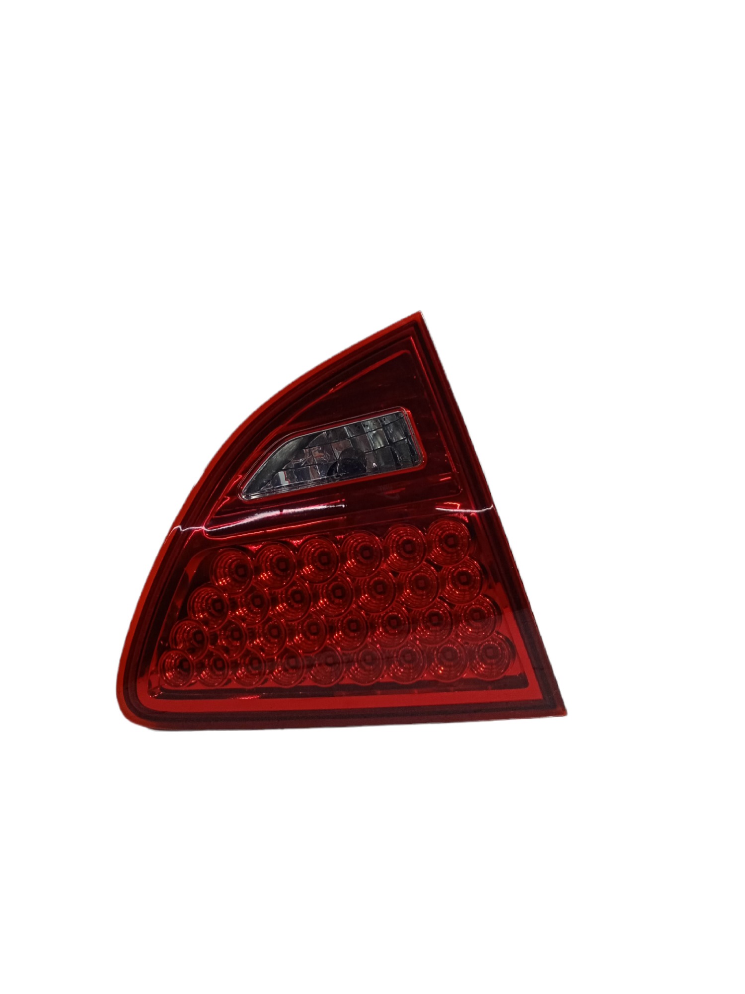 Lanterna Tampa Traseira L/e Hyundai Veracruz 2010 Usado 2