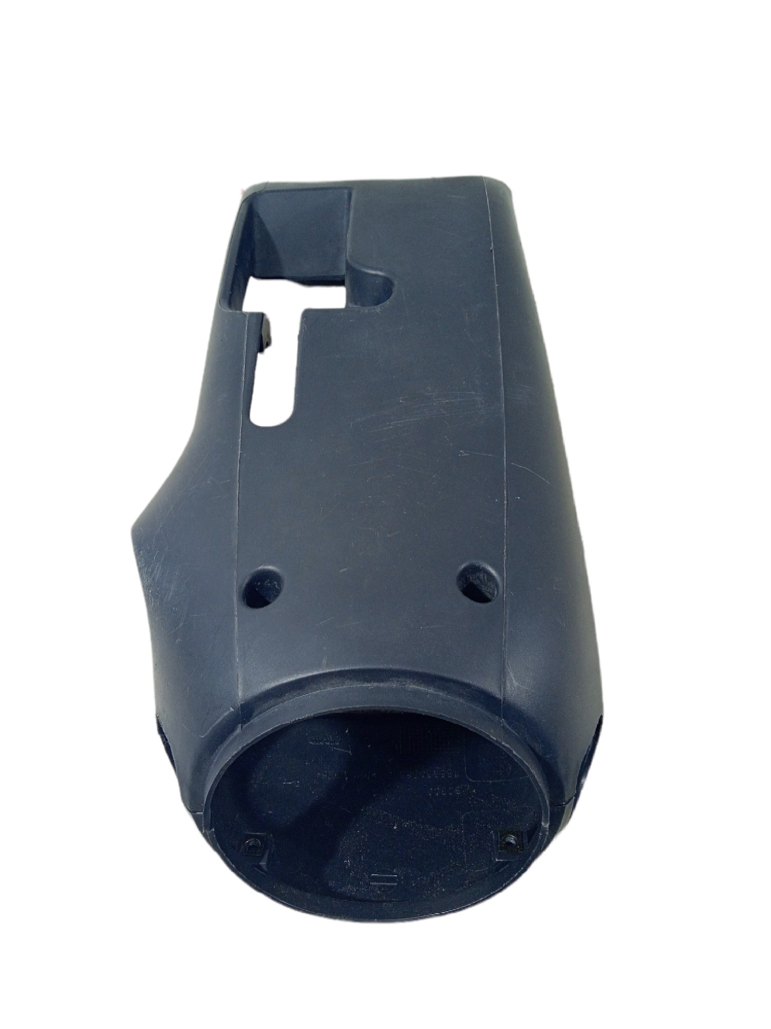 Moldura Cheve De Seta Fiat Idea 2007