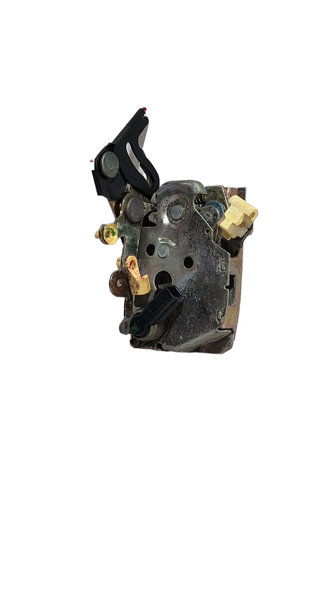 Fechadura Porta D/direito Ford Explorer 1996 3
