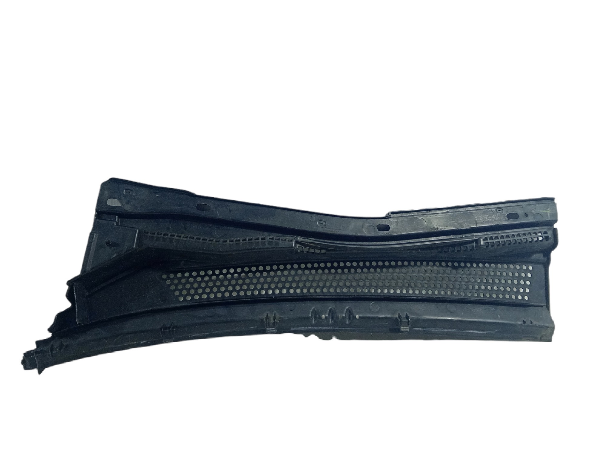 Grade Da Churrasqueira L/d L200 Triton 2012/13 Usado 3