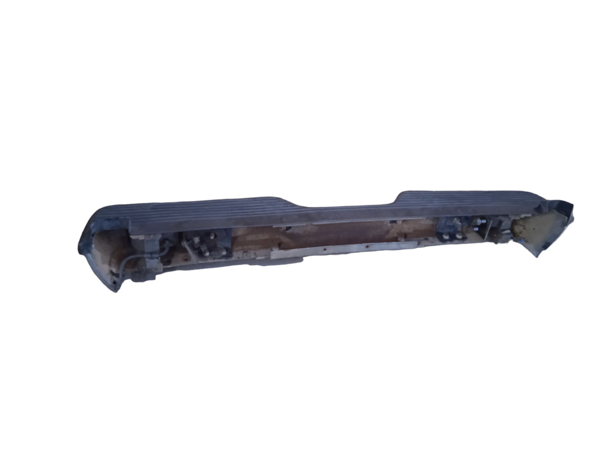 Para-choque Traseiro Ford Explorer 1994 Usado 7
