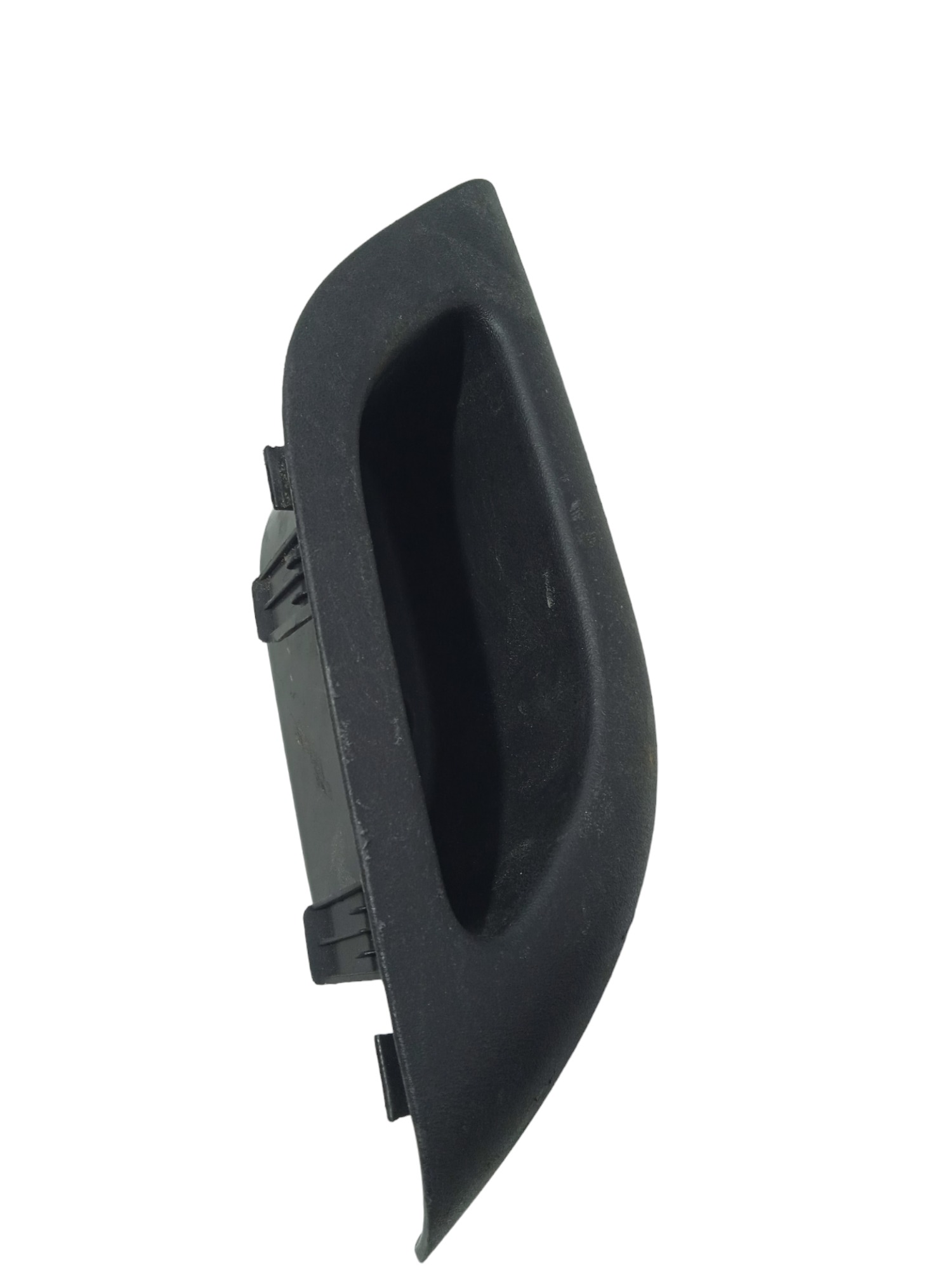 Puxador Porta Tras L/d Renault Kwid 2019/20 Usado 5