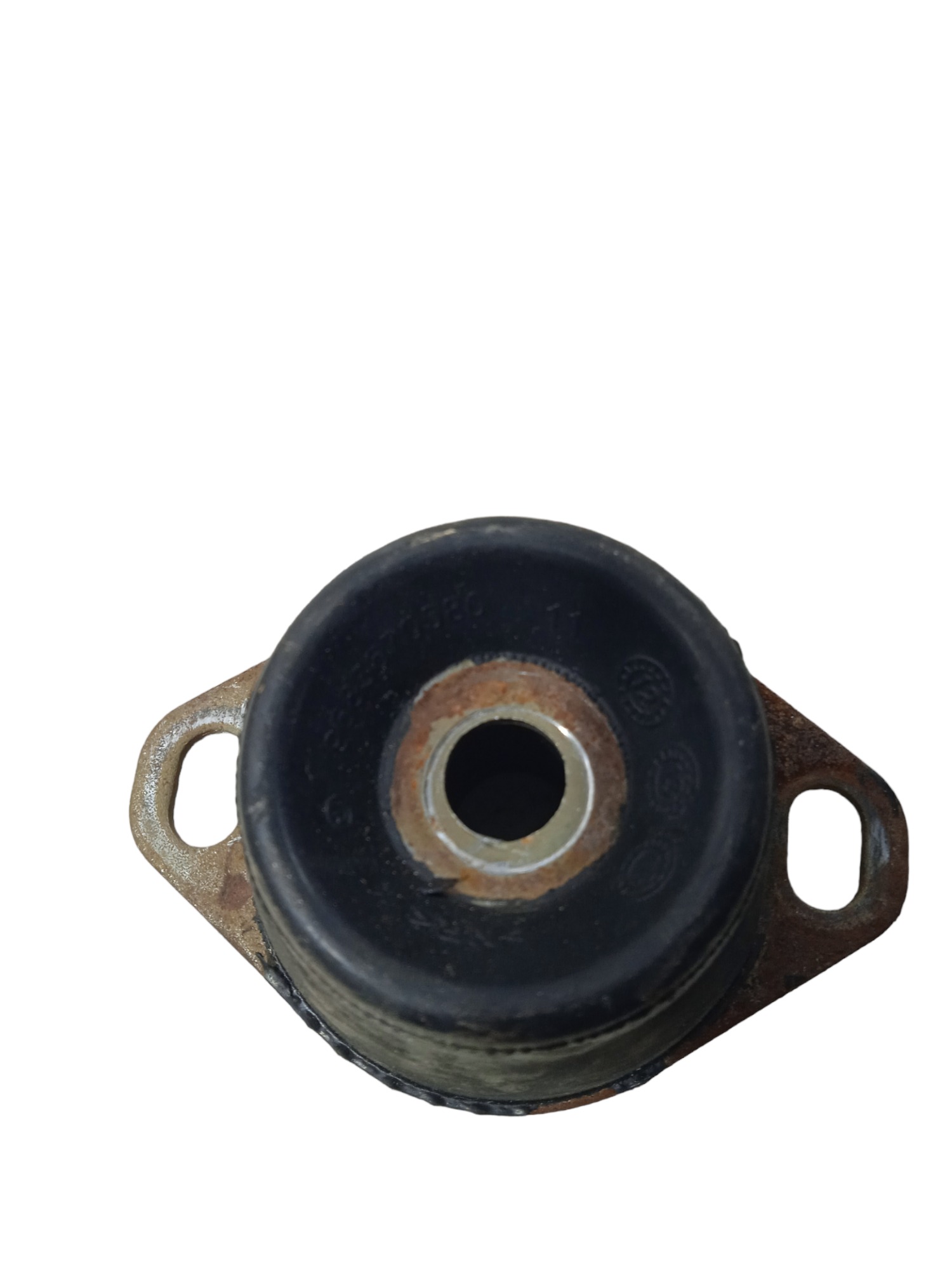 Coxim Superior Esquerdo Câmbio Peugeot 206 2008 Usado 3
