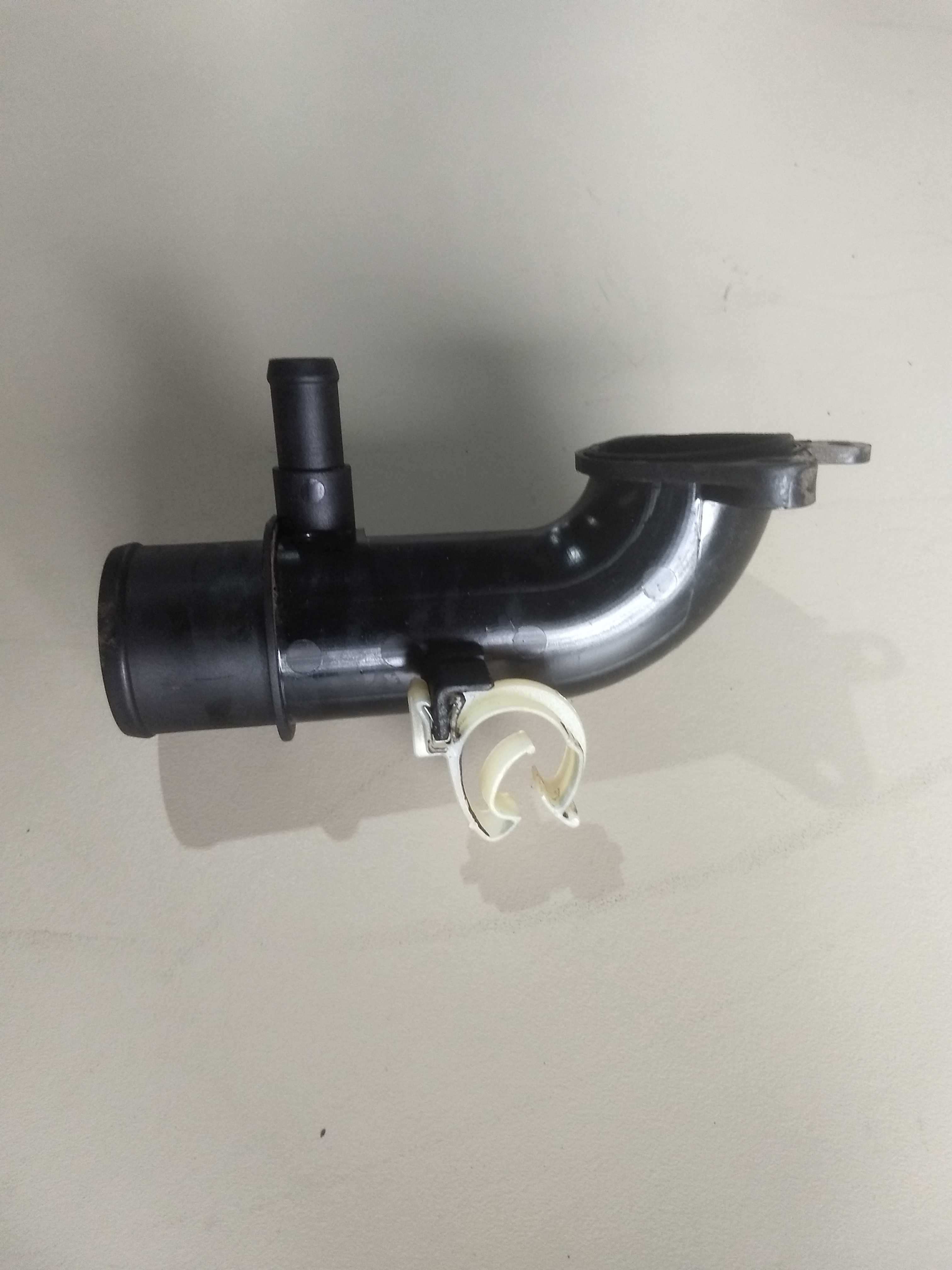 Tubo Cano Ar Condicionado Sandero 2016 1.0 3c Usado
