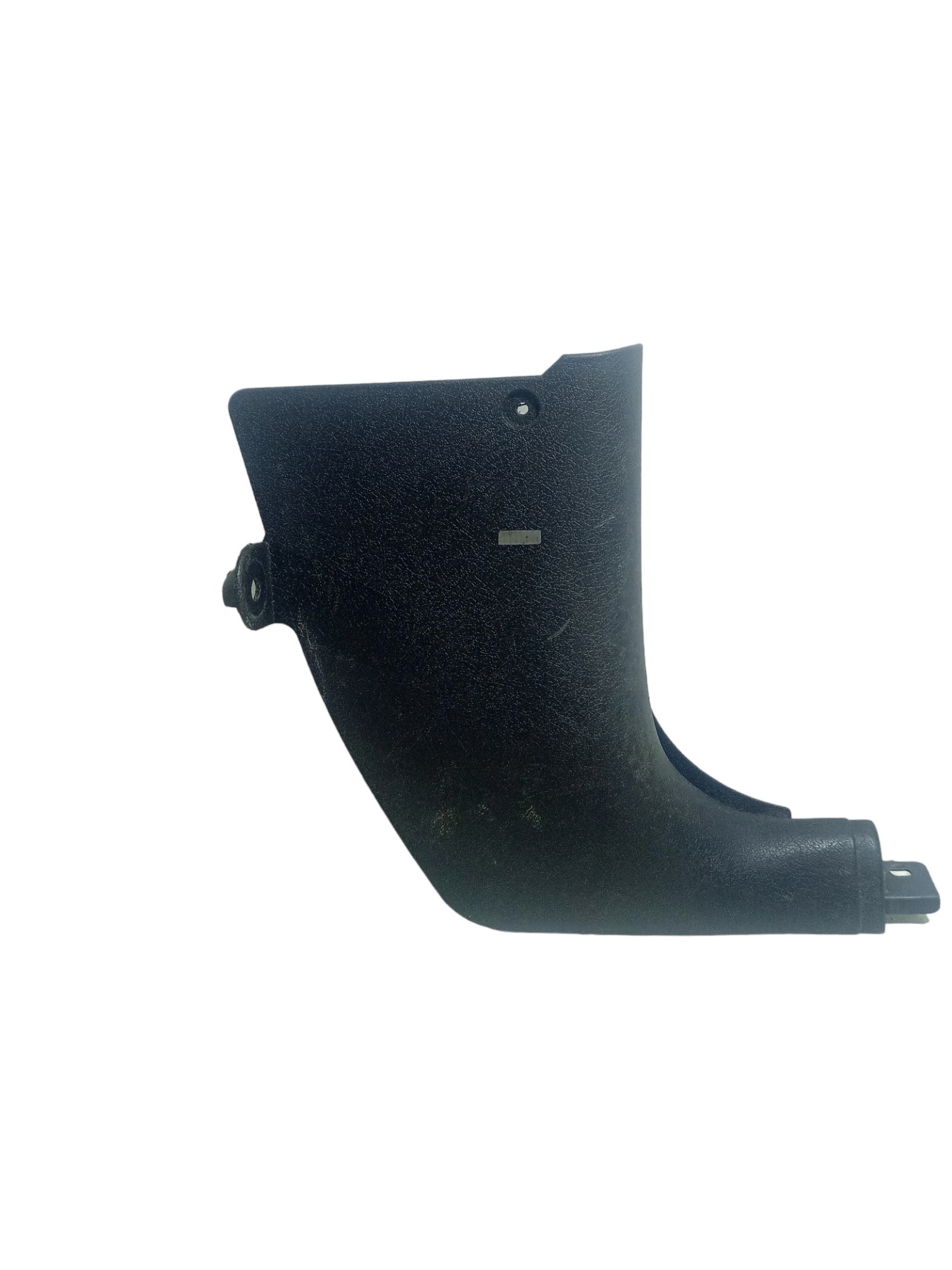 Moldura Coluna Direito Corsa 2008 Usado 3
