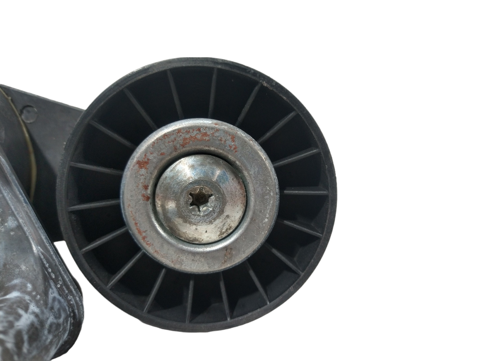 Tensor Da Correia Hyundai Santa Fé Gls 2.7 V6 2001 5