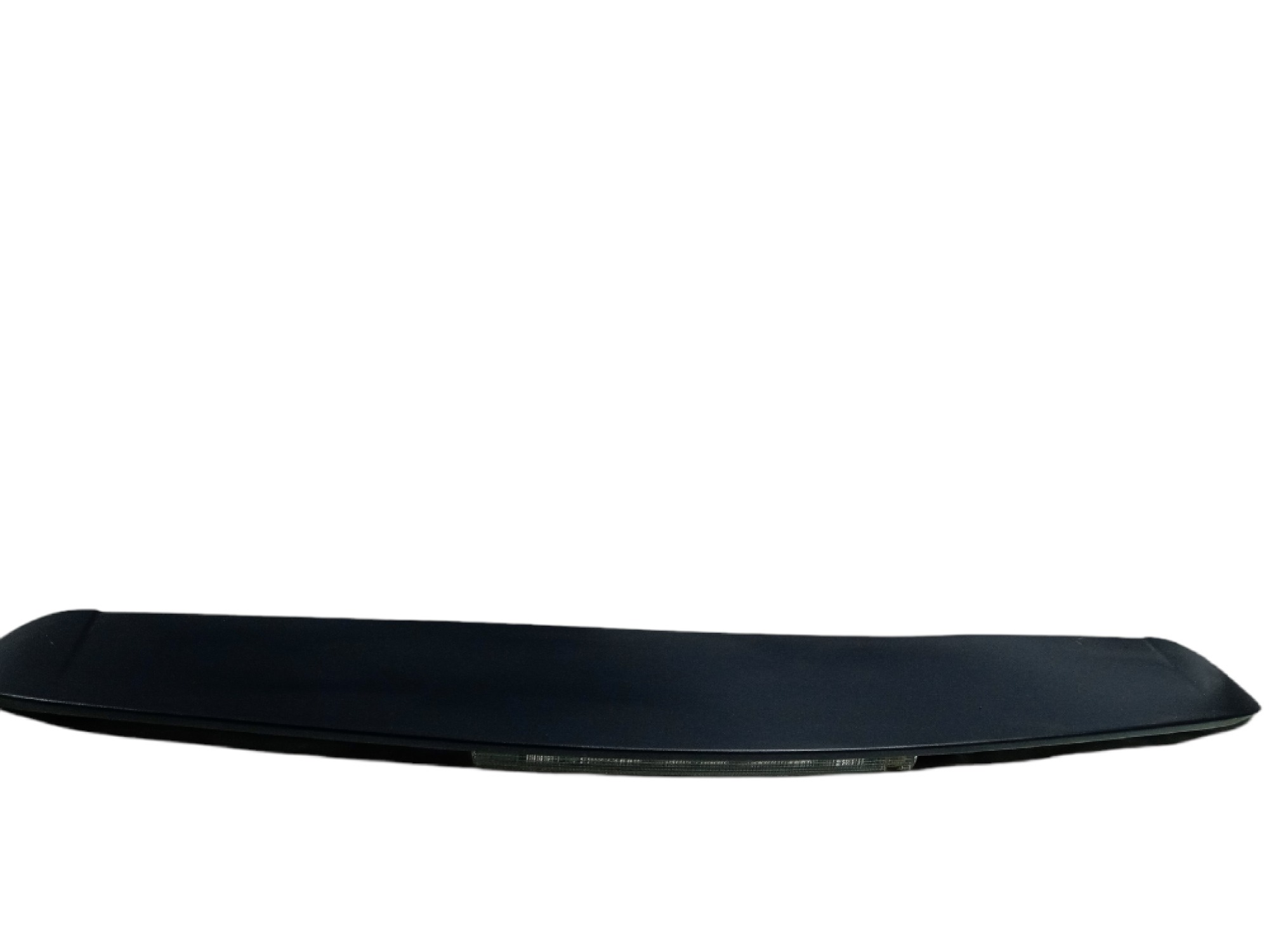 Aerofólio C/ Break Light Citroen C4 Hatch 2007/2013 Usado 2