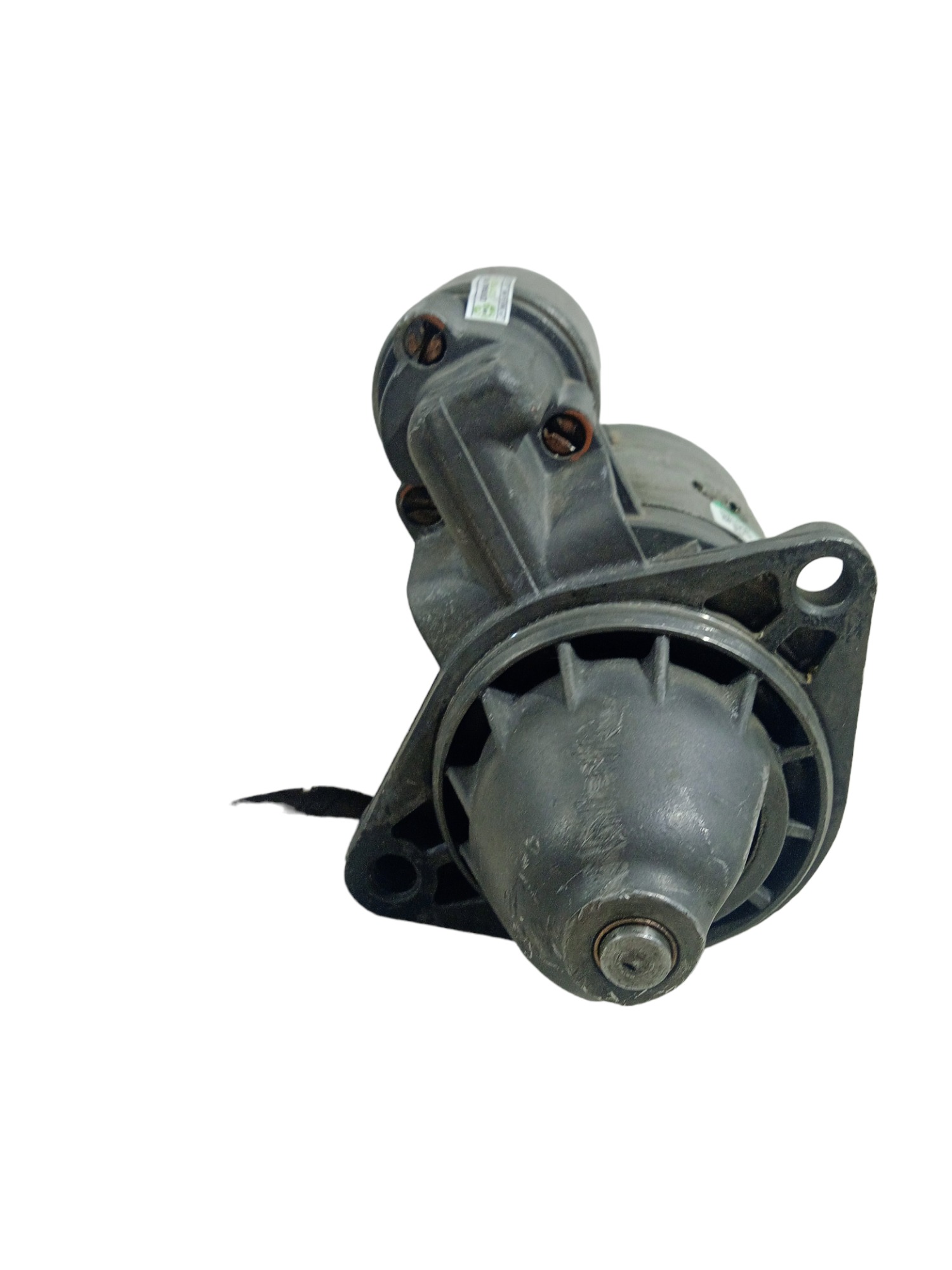 Motor Arranque Gm Monza 2.2 1985/1994 2