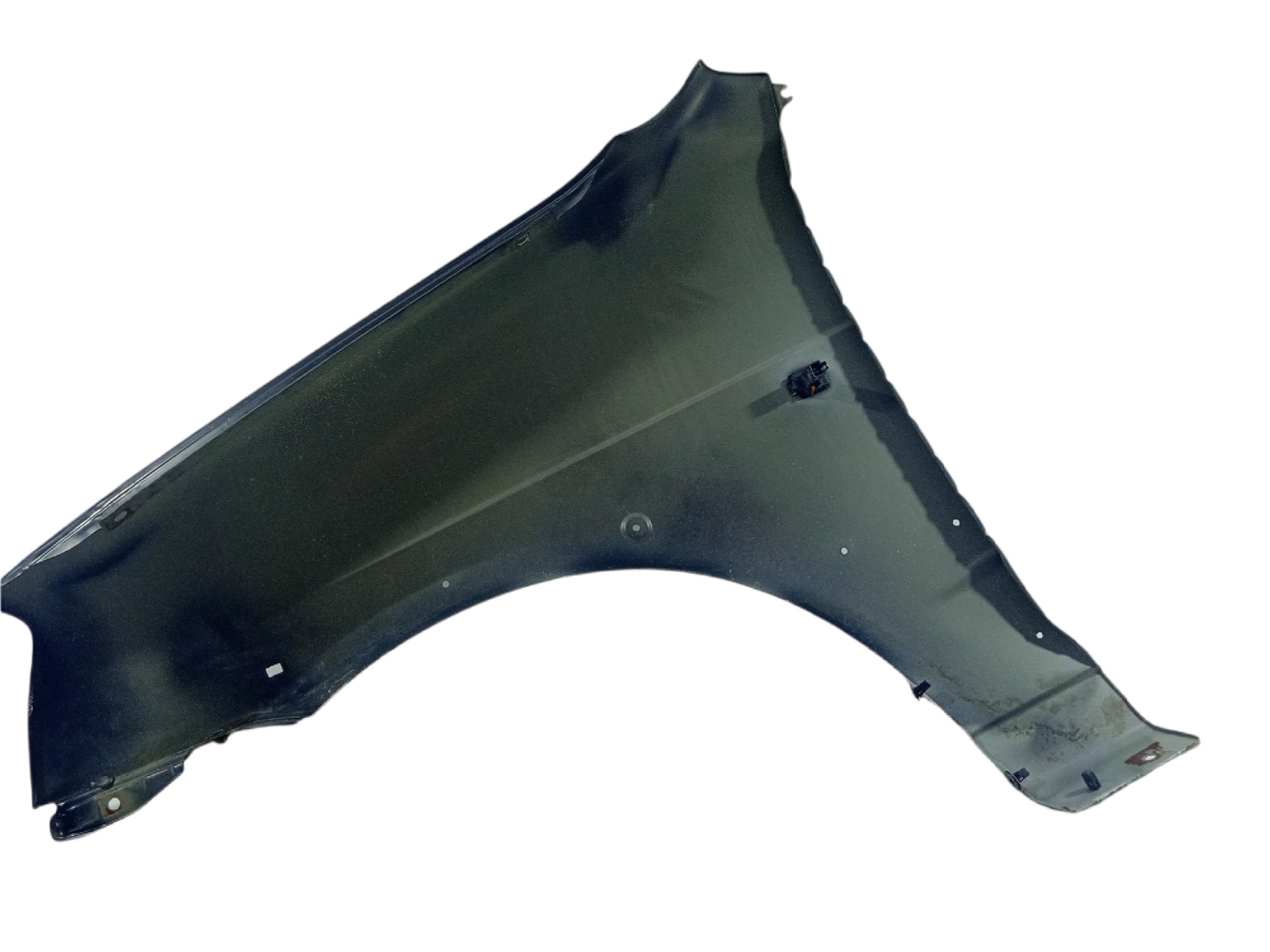 Para-lama Lado Direito Daihatsu Térios 1.3 16v 1998