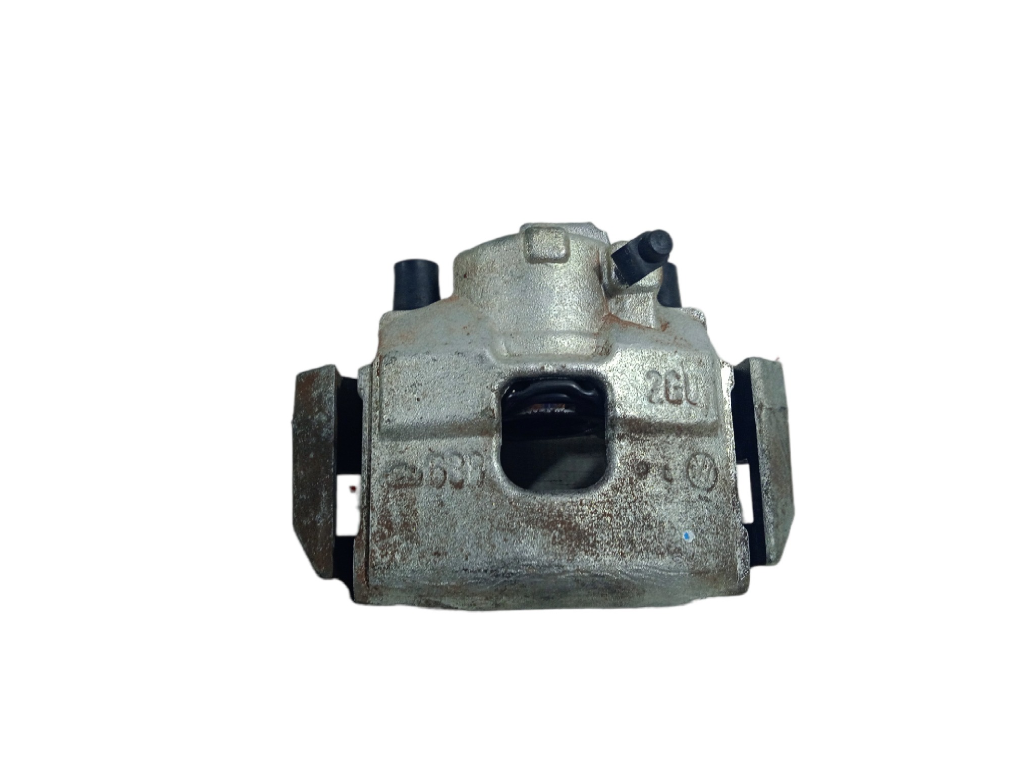 Pinça De Freio Ventilado D/direito Vw Gol G4 1.0 2012