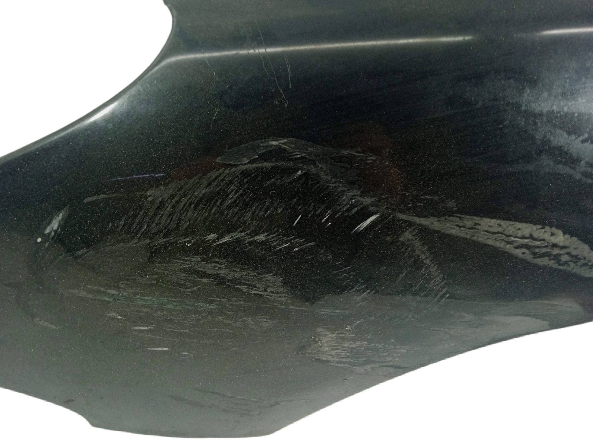 Para – Lama L/E Peugeot 206 2008 Usado 7