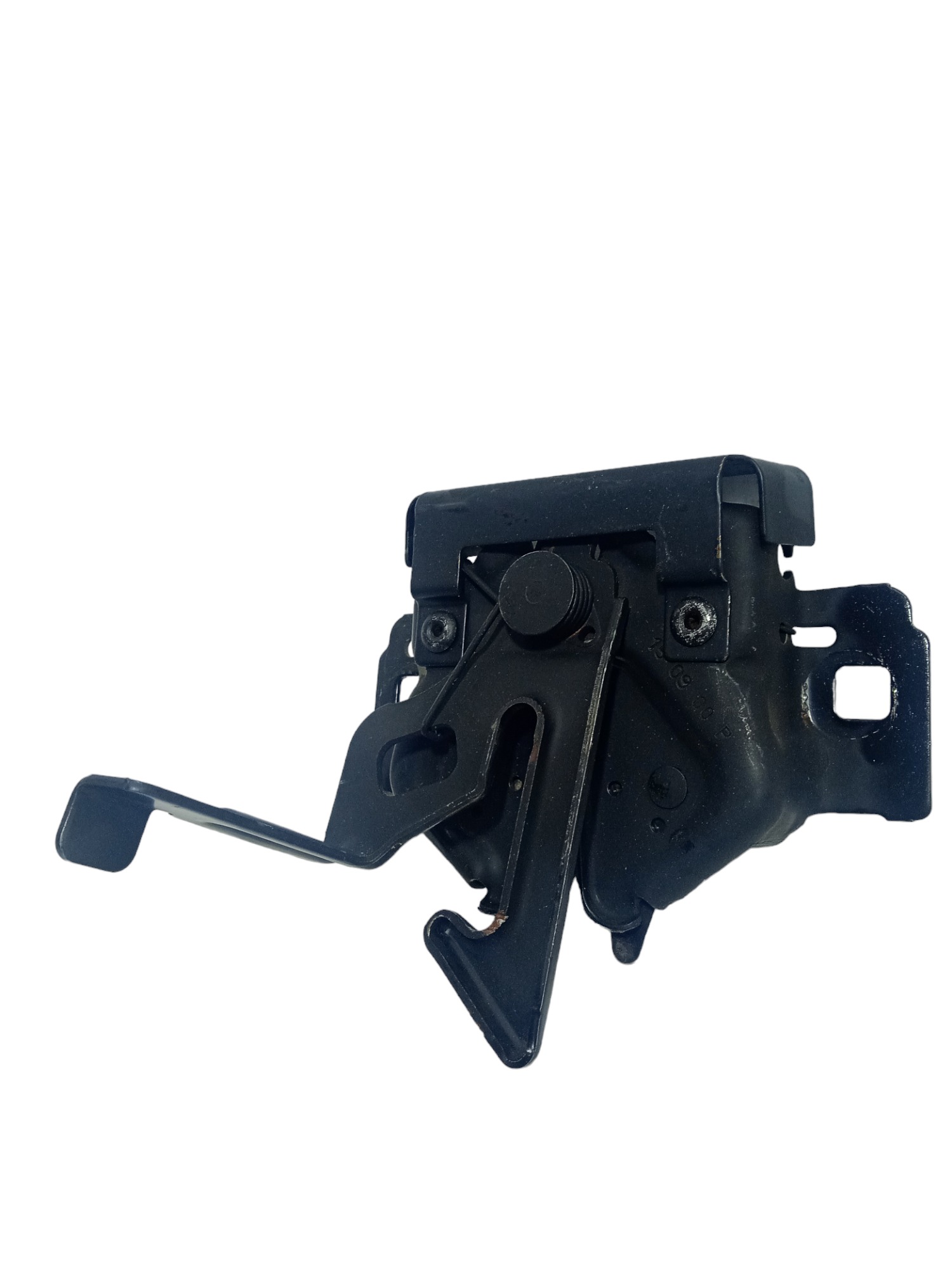 Fechadura Capô Ford Ranger Xl 1998/2003