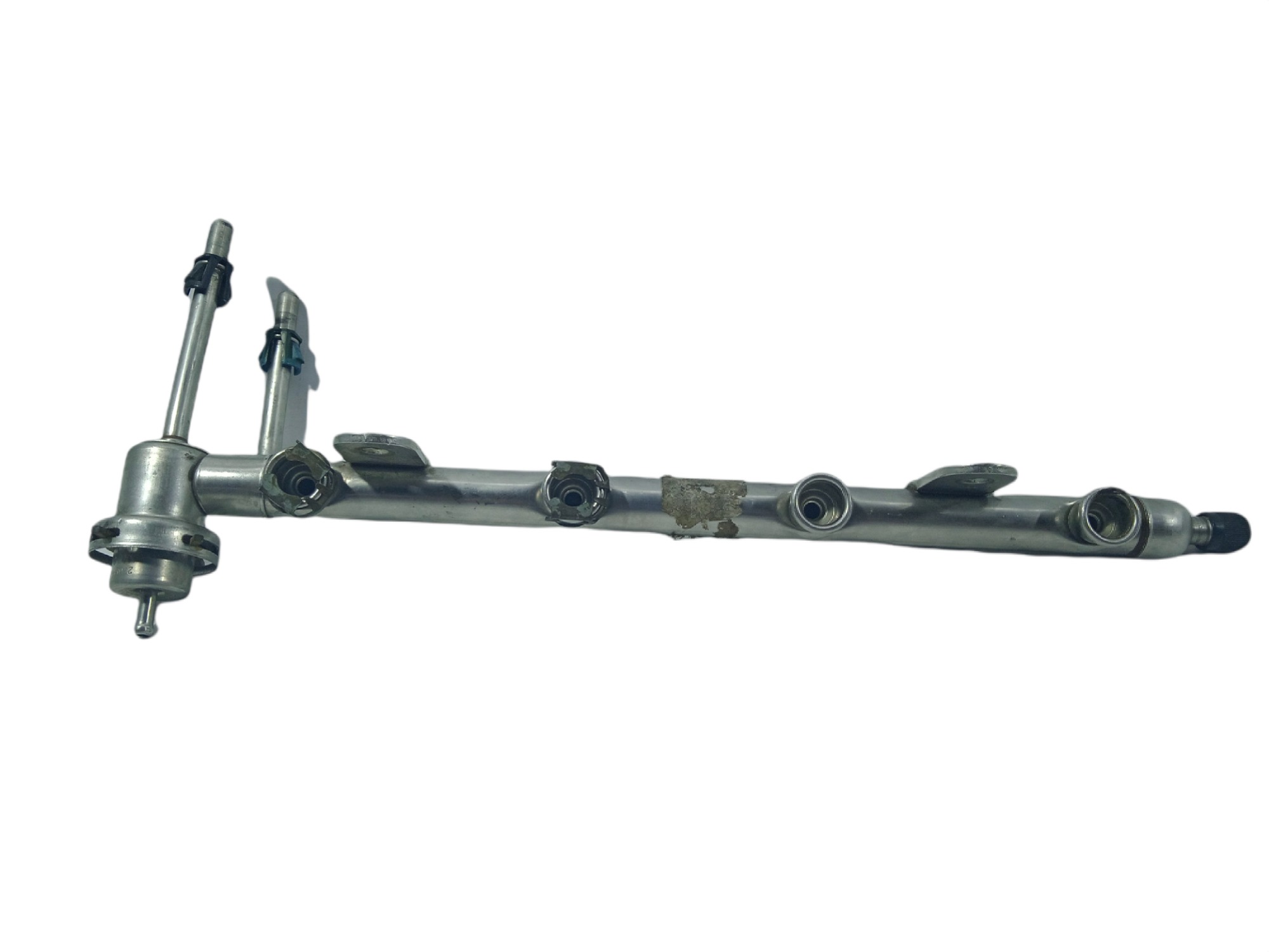 Flauta Sem Bicos De Combustível Corsa Celta Gm 98/20 4