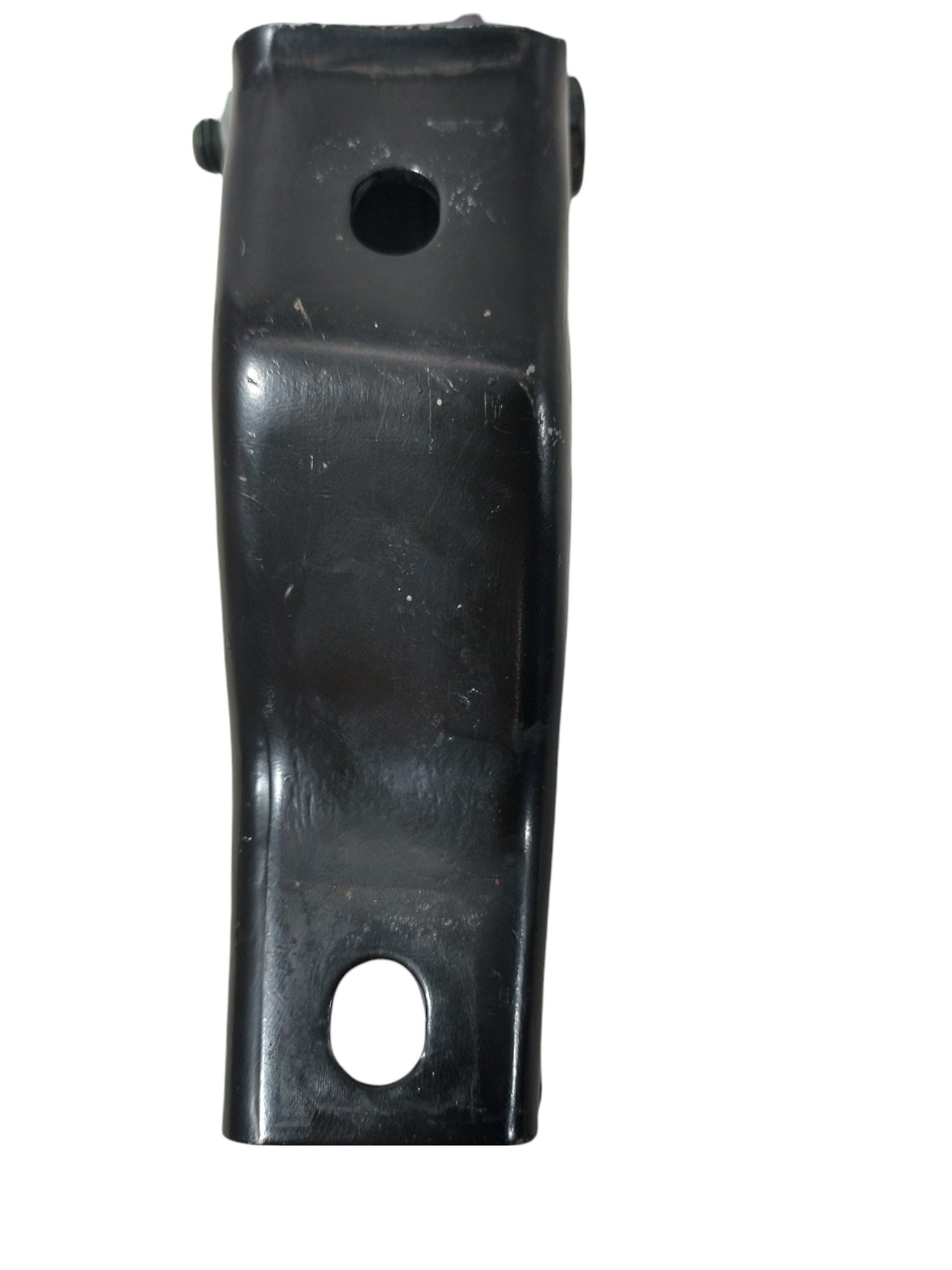Coxim Inferior Do Câmbio Volkswagen Polo 2003 6