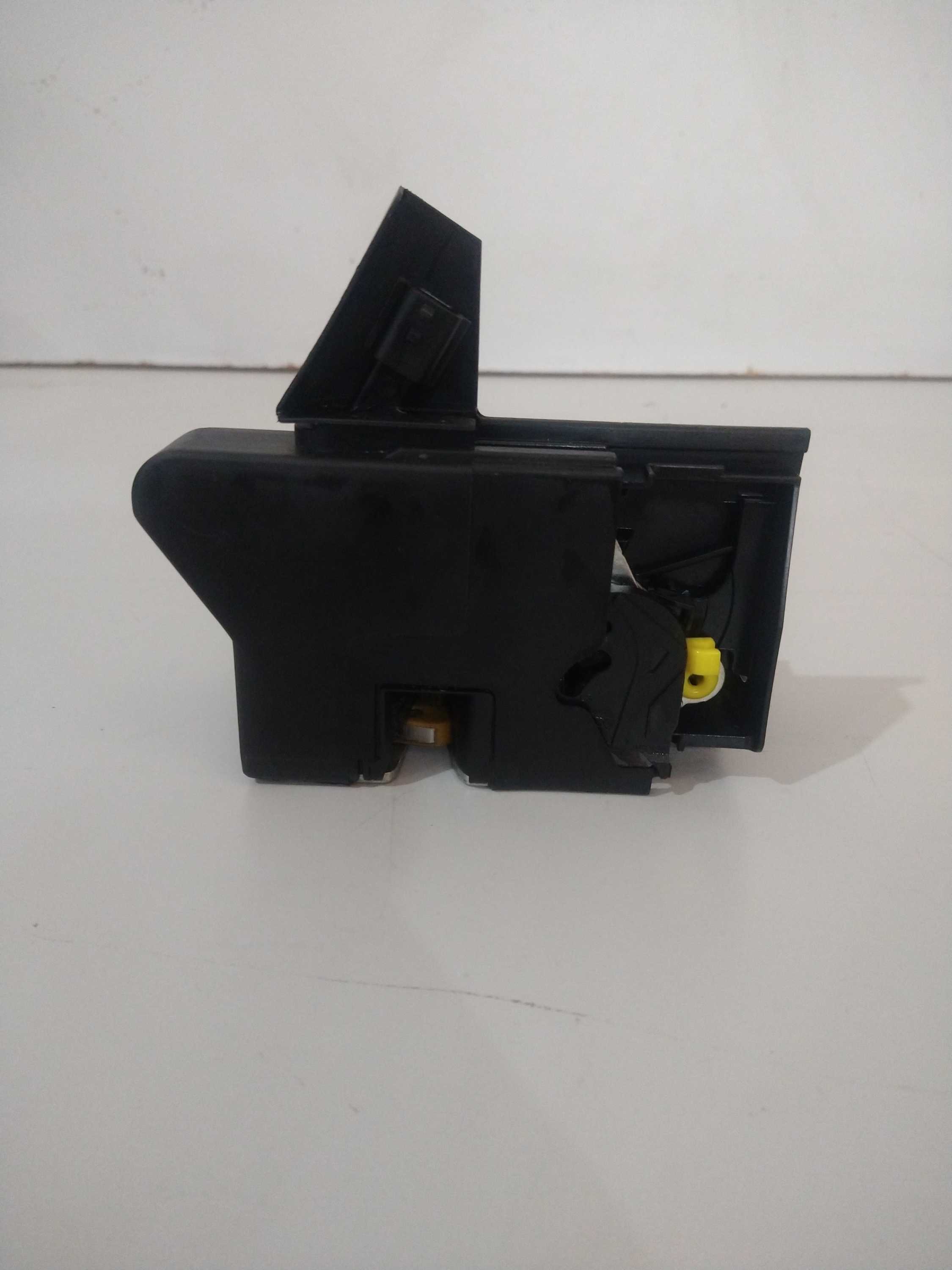 Fechadura Elétrica Dianteira L/e Sandero 2016 Usado Original