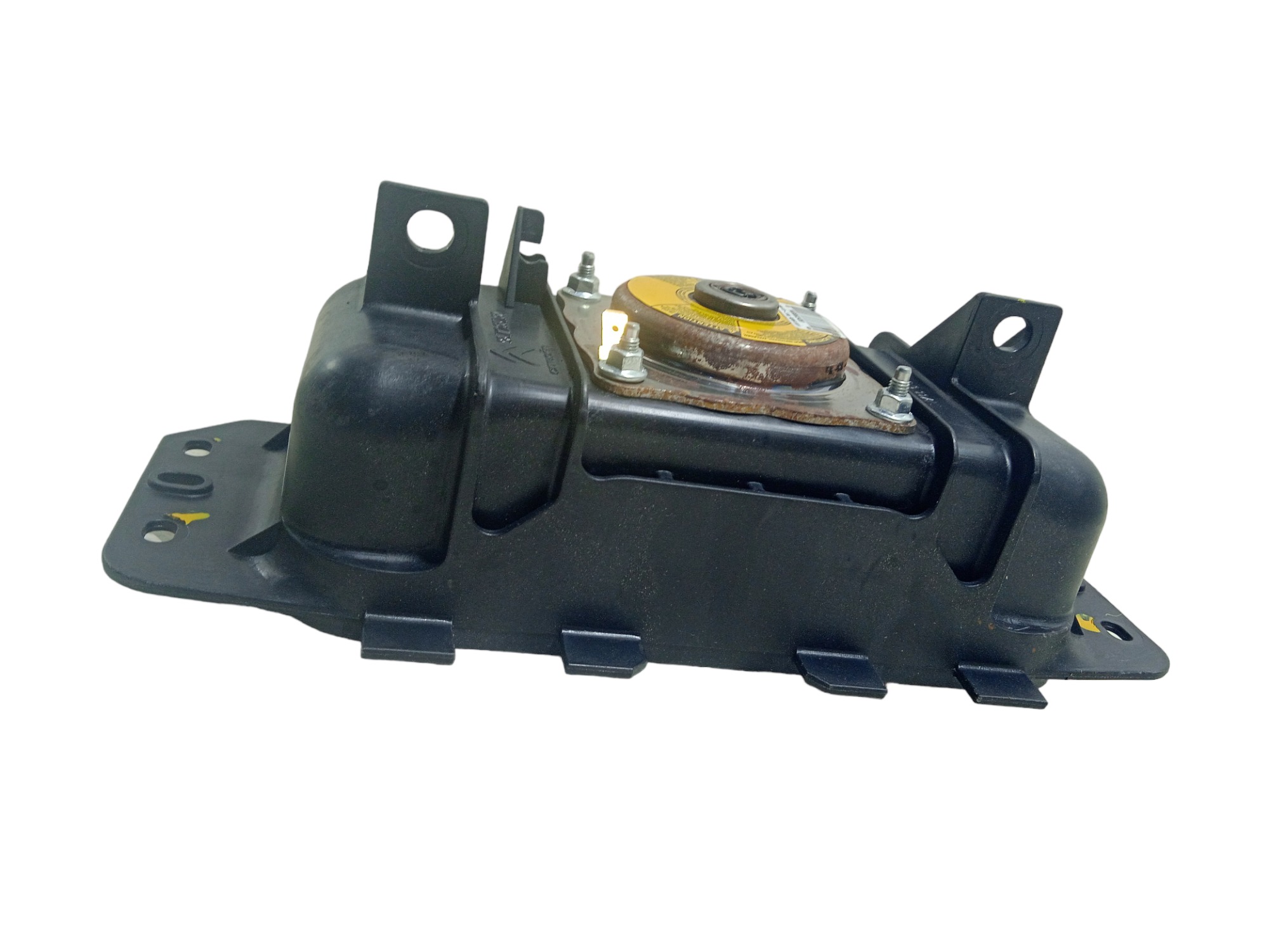 Bolsa Direito Citroen Aircross 1.6 2012 2