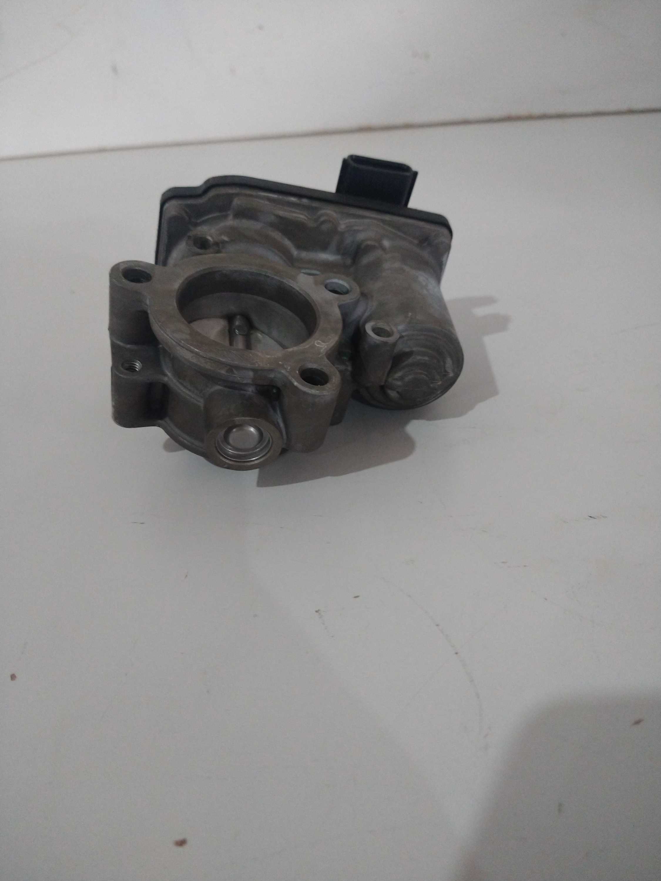 Corpo Borboleta Tbi Renault Sandero 2016 1.0 12v 3c Usado