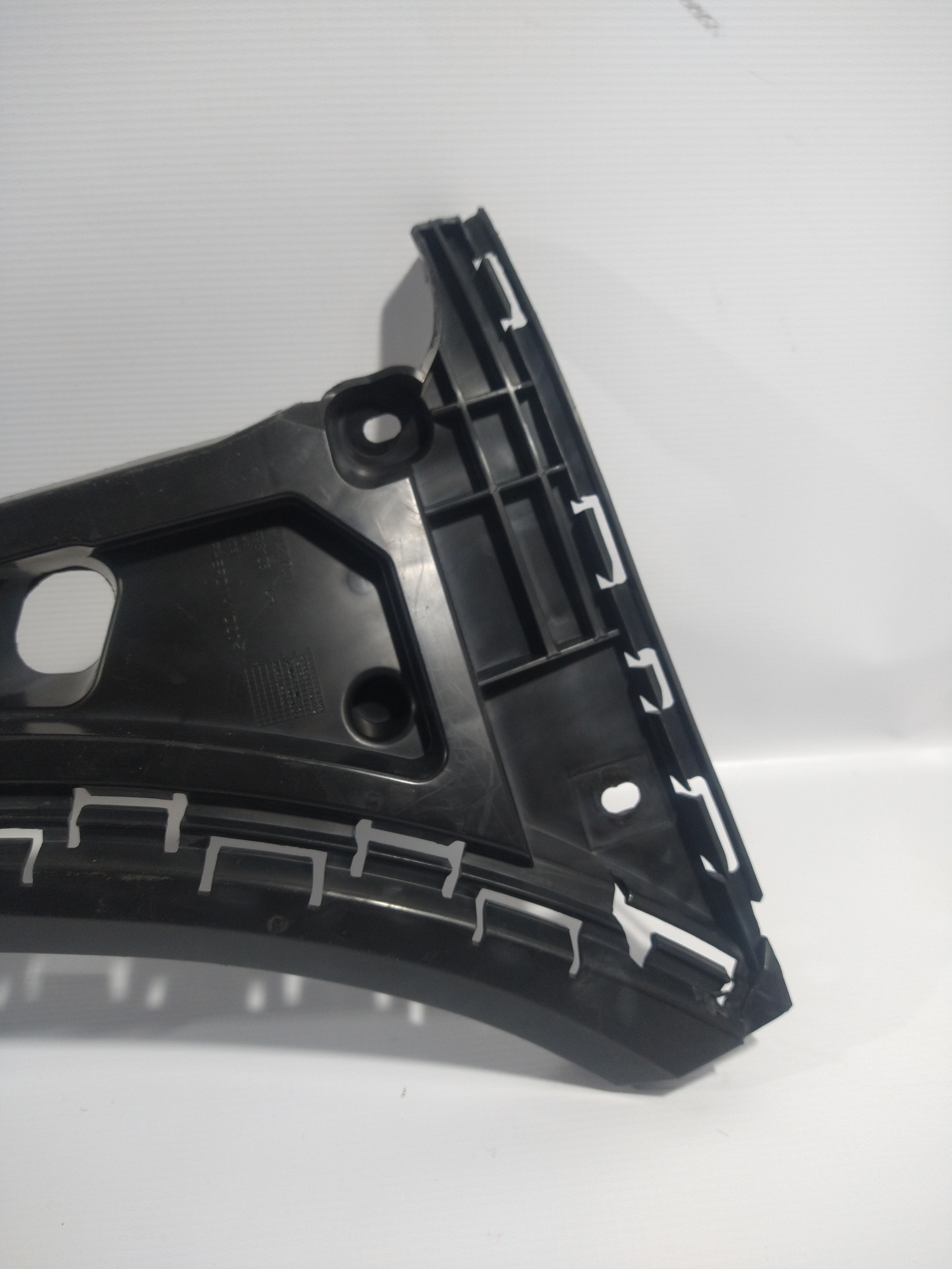 Suporte Para-choque Dianteiro L/e Xc90 2010 Usado Original 2
