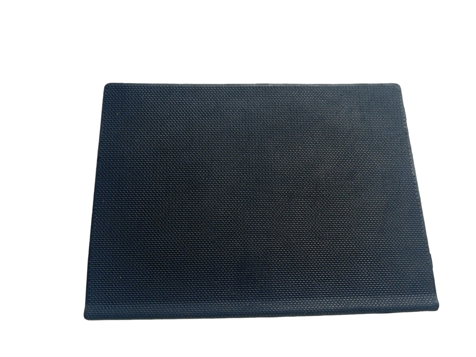 Borracha Do Console Vw Fox 2010 9