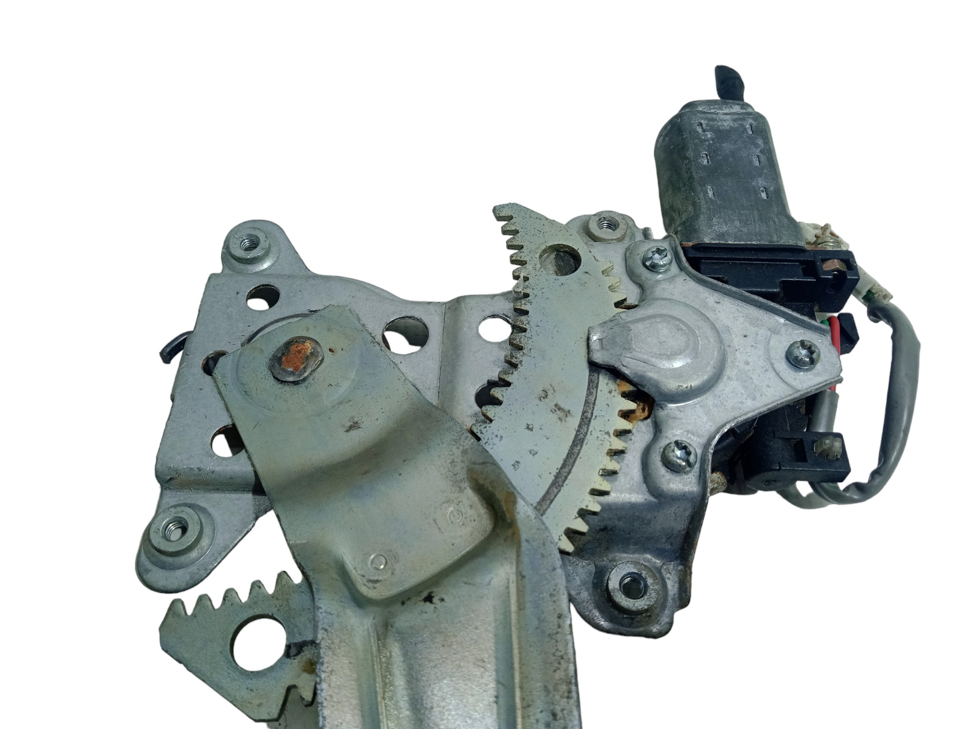 Maquina Vidro Elétrico Porta T/direito Corolla 1999 6