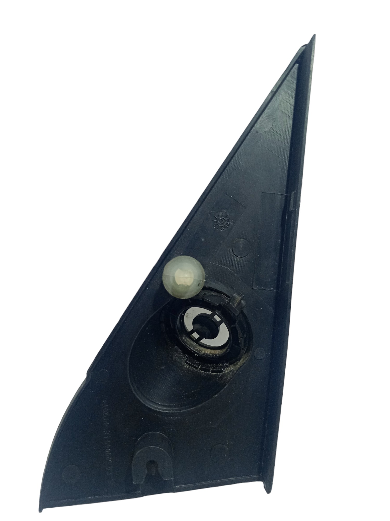 Acabamento Retrovisor L/e Pajero Tr4 3