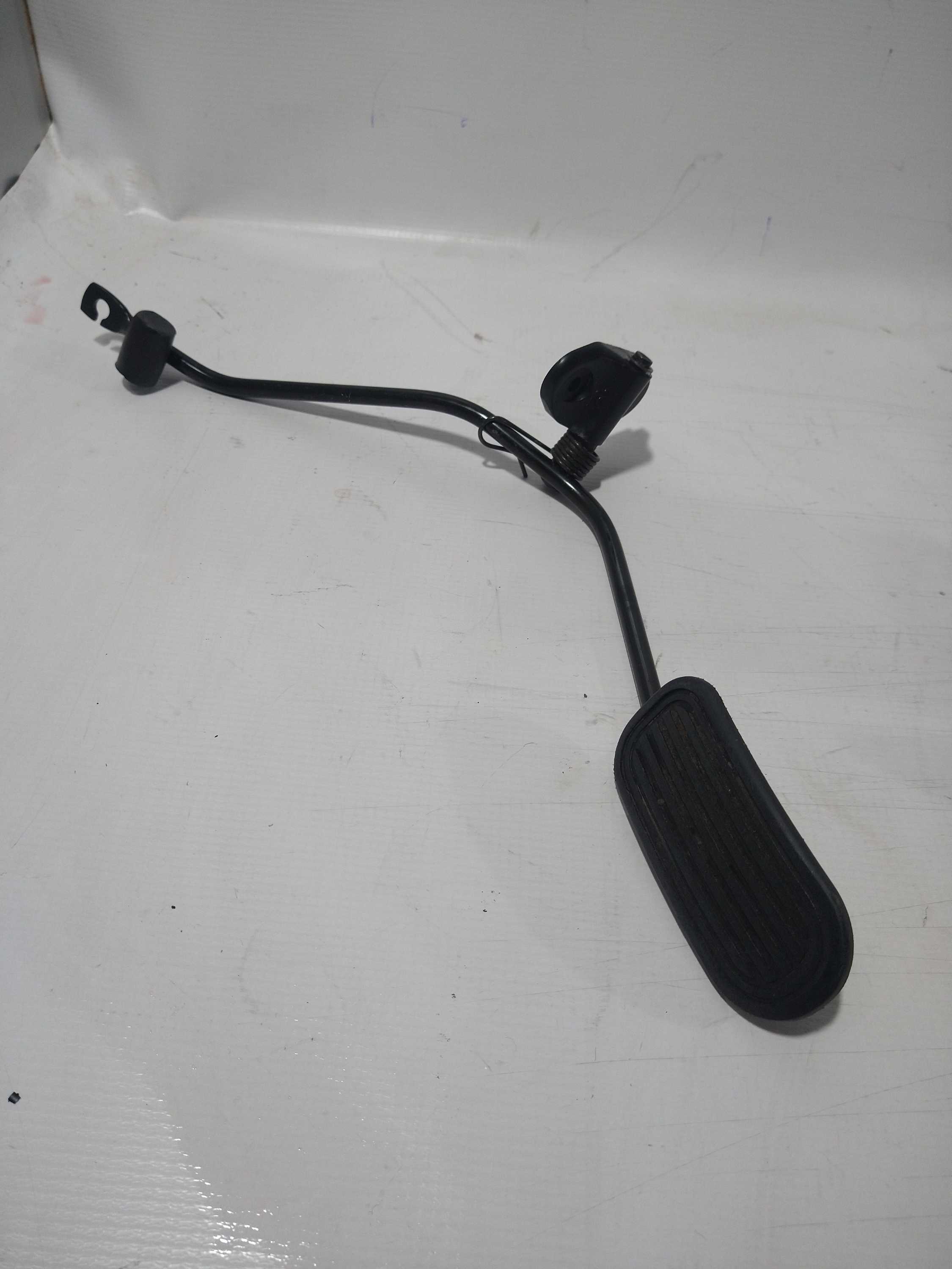 Pedal Acelerador Toyota Corolla 1999 1.8 2