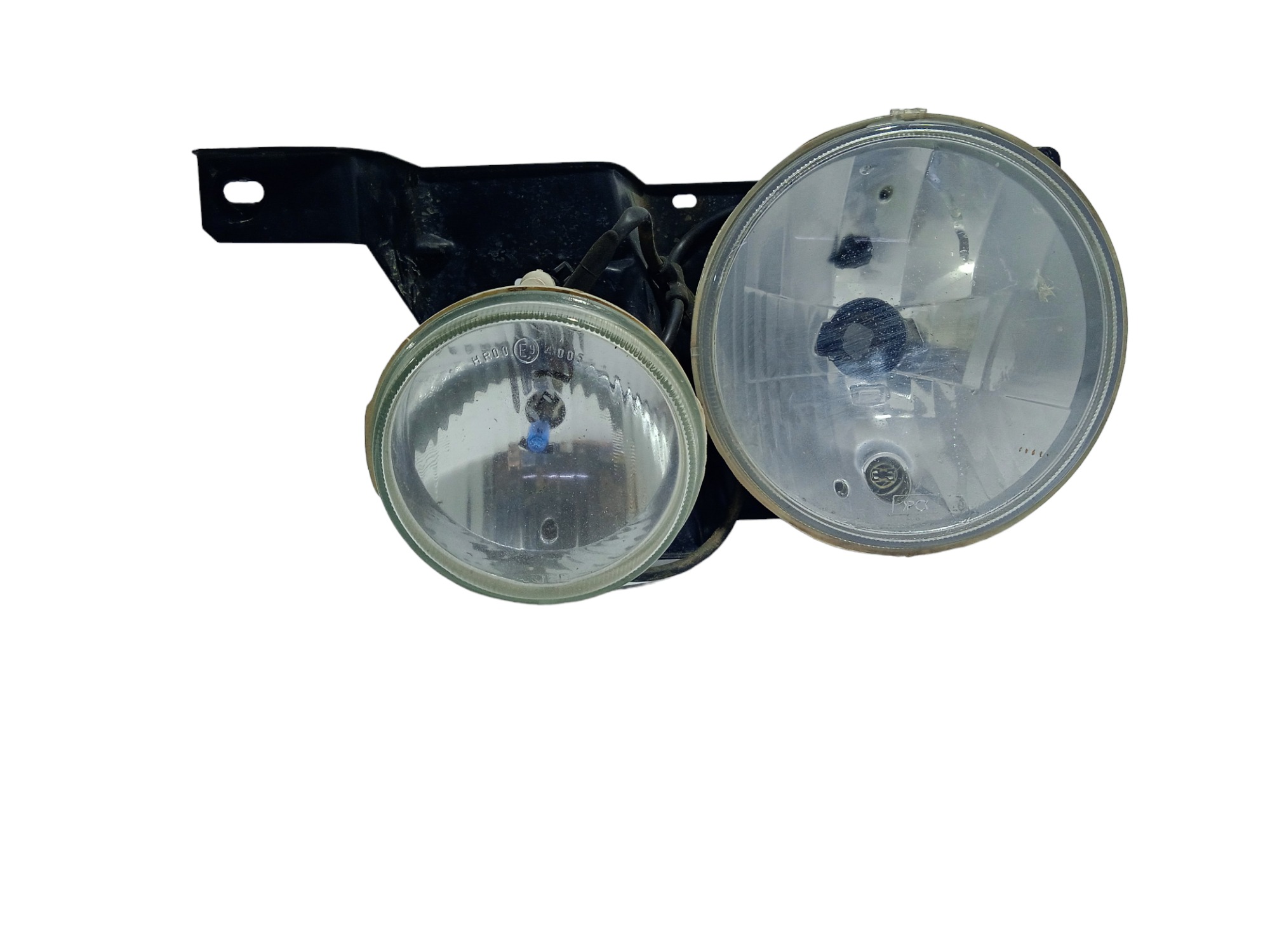 Farol Esquerdo Pajero Tr4 2.0 4×4 4