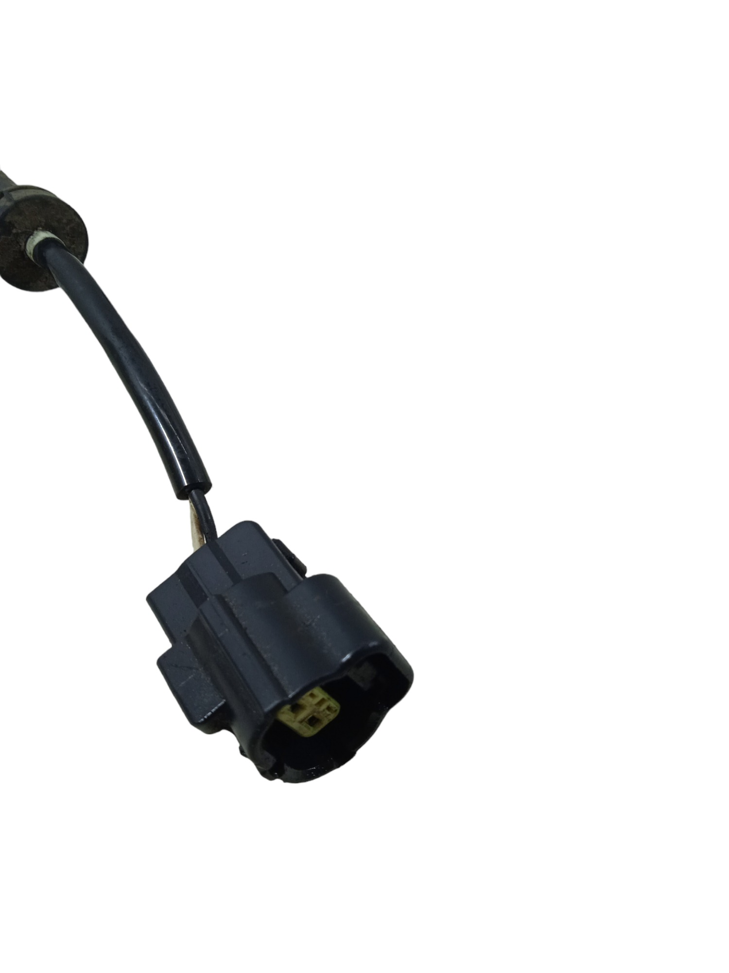 Sensor Do Abs Tras Direito Chery Face 2010 Usado 3
