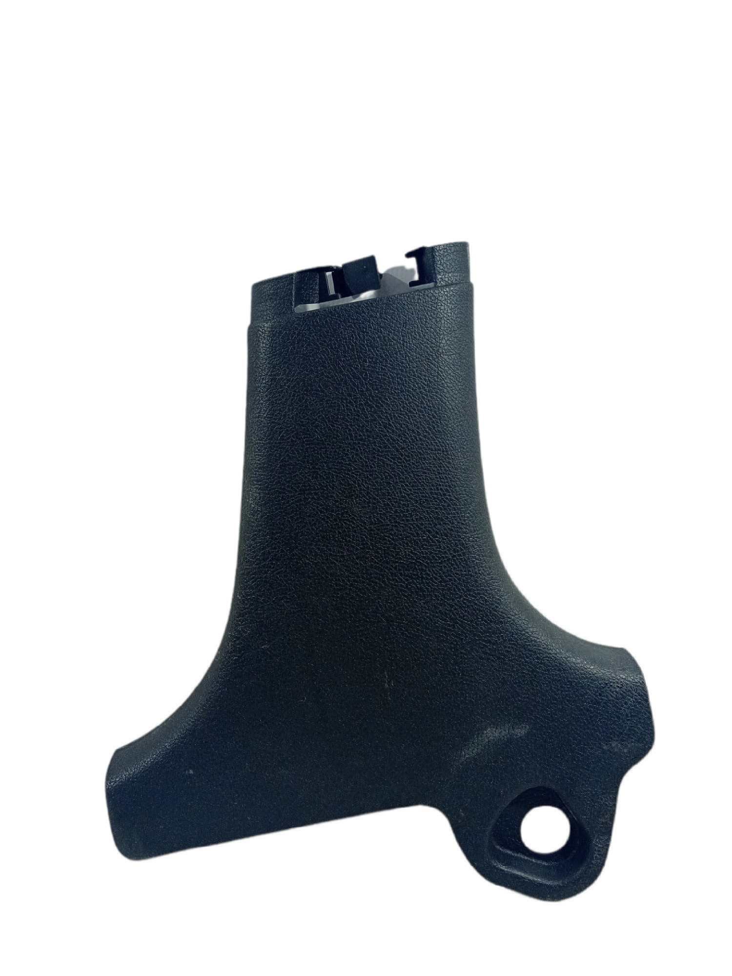 Moldura Coluna Inferior Ld Peugeot 206 2008  Usado 3