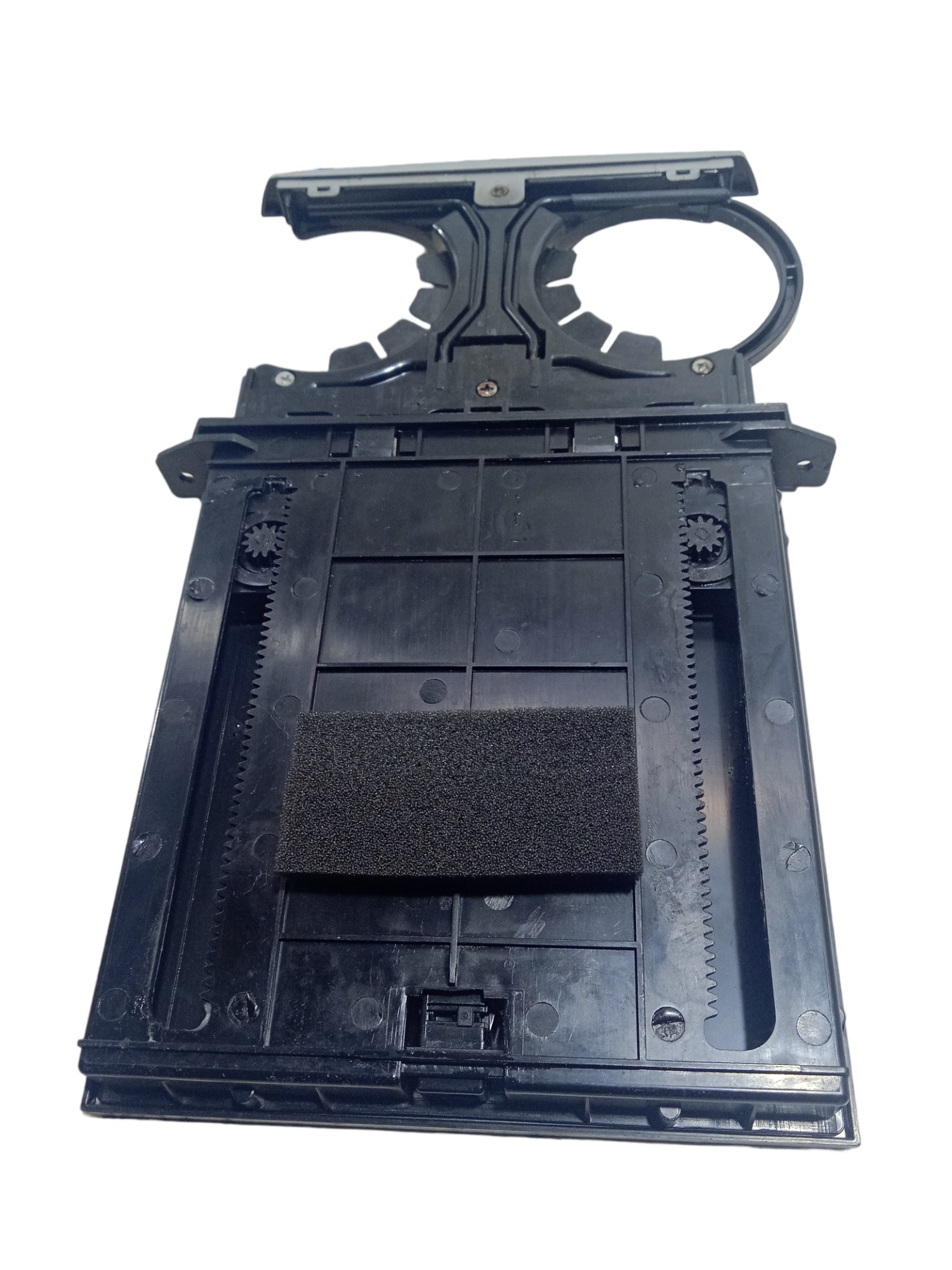 Porta Copos Chery Face Preto 6
