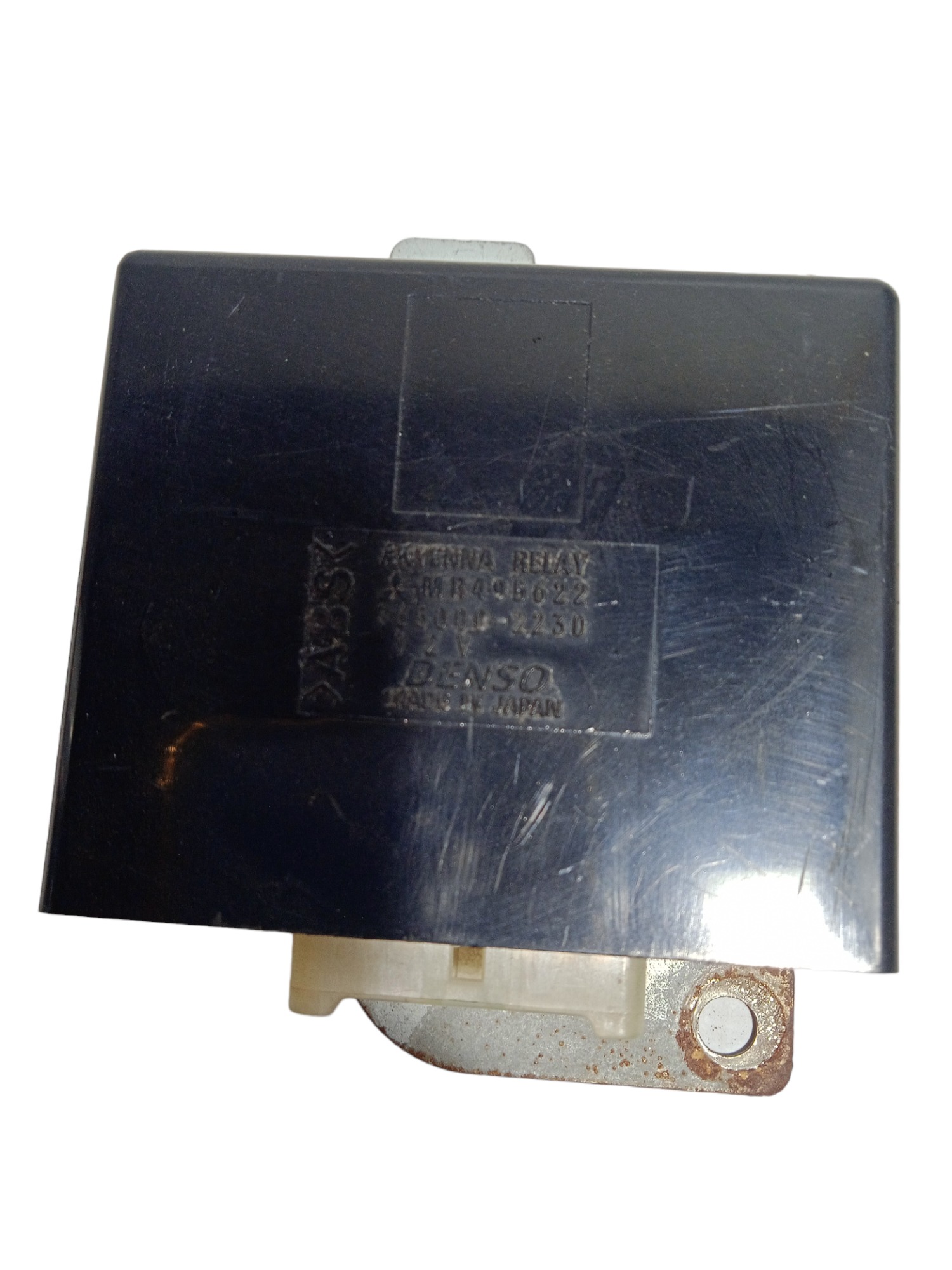 Modulo Central Antena Eletrica Pajero Full/pajero Sport 2