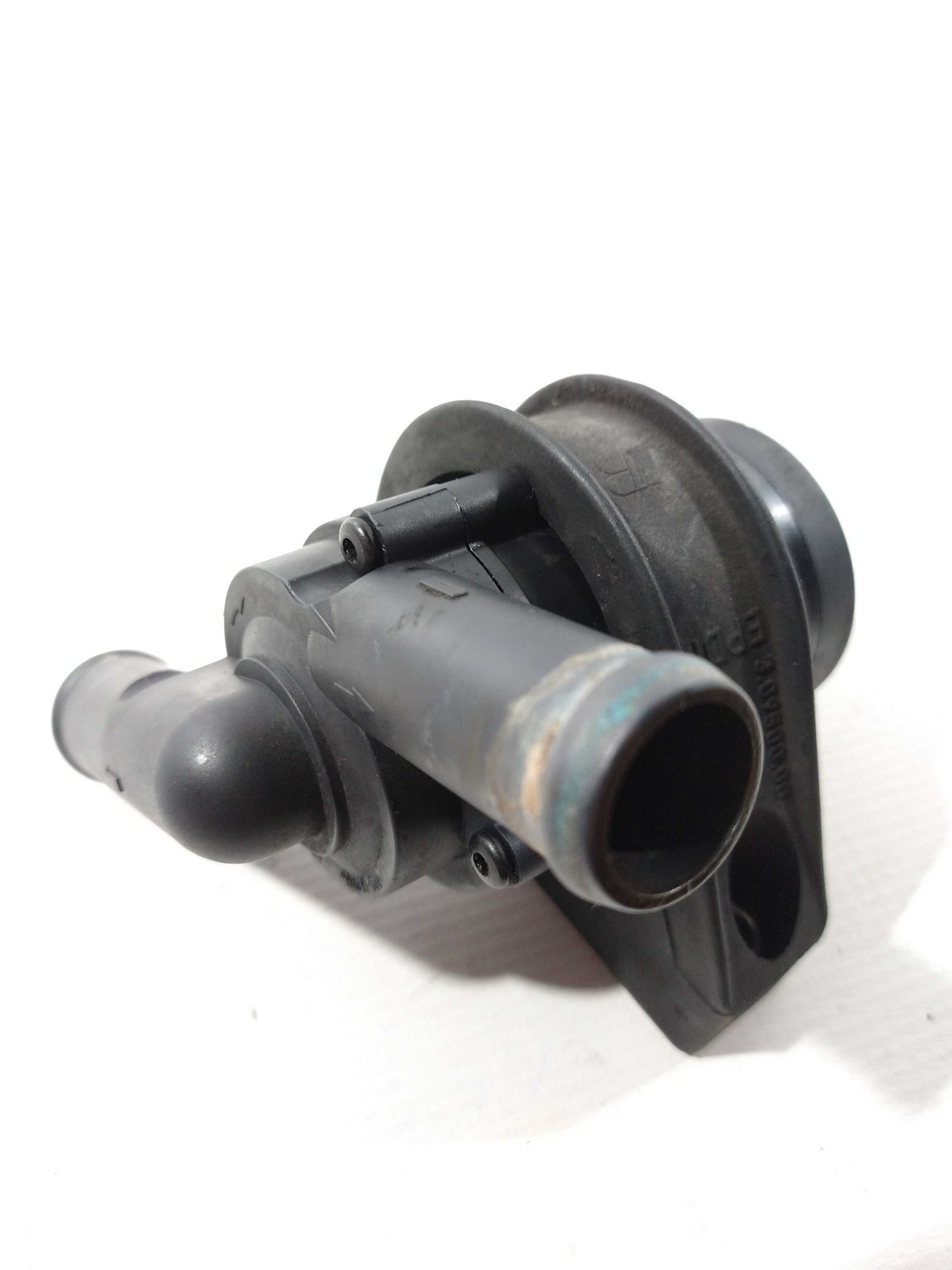 Bomba Agua Auxiliar Elétrica Audi A4 2.4  2001 2
