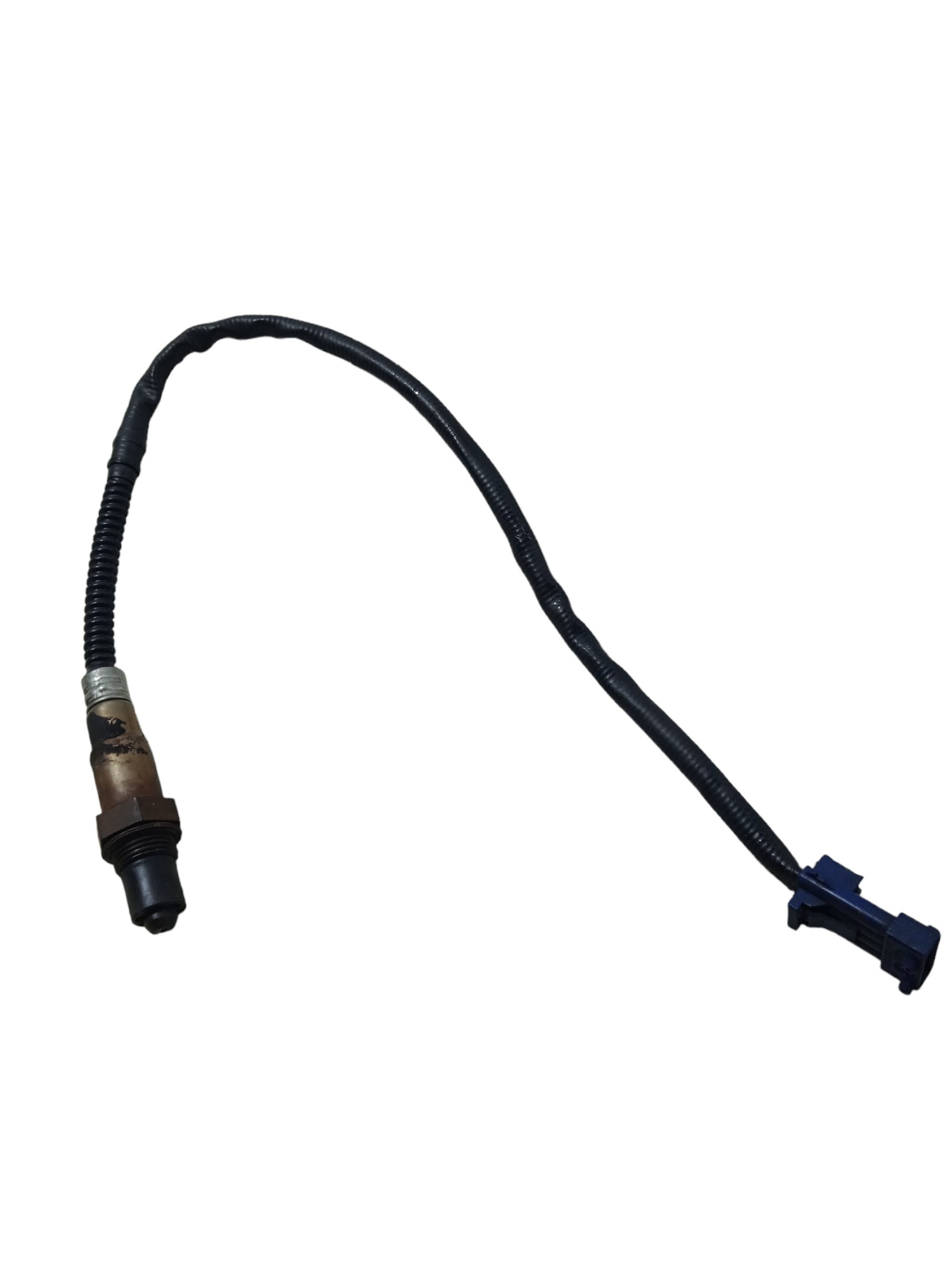 Sonda Lambda Peugeot 207, Hoggar 1.4 2013 Usado