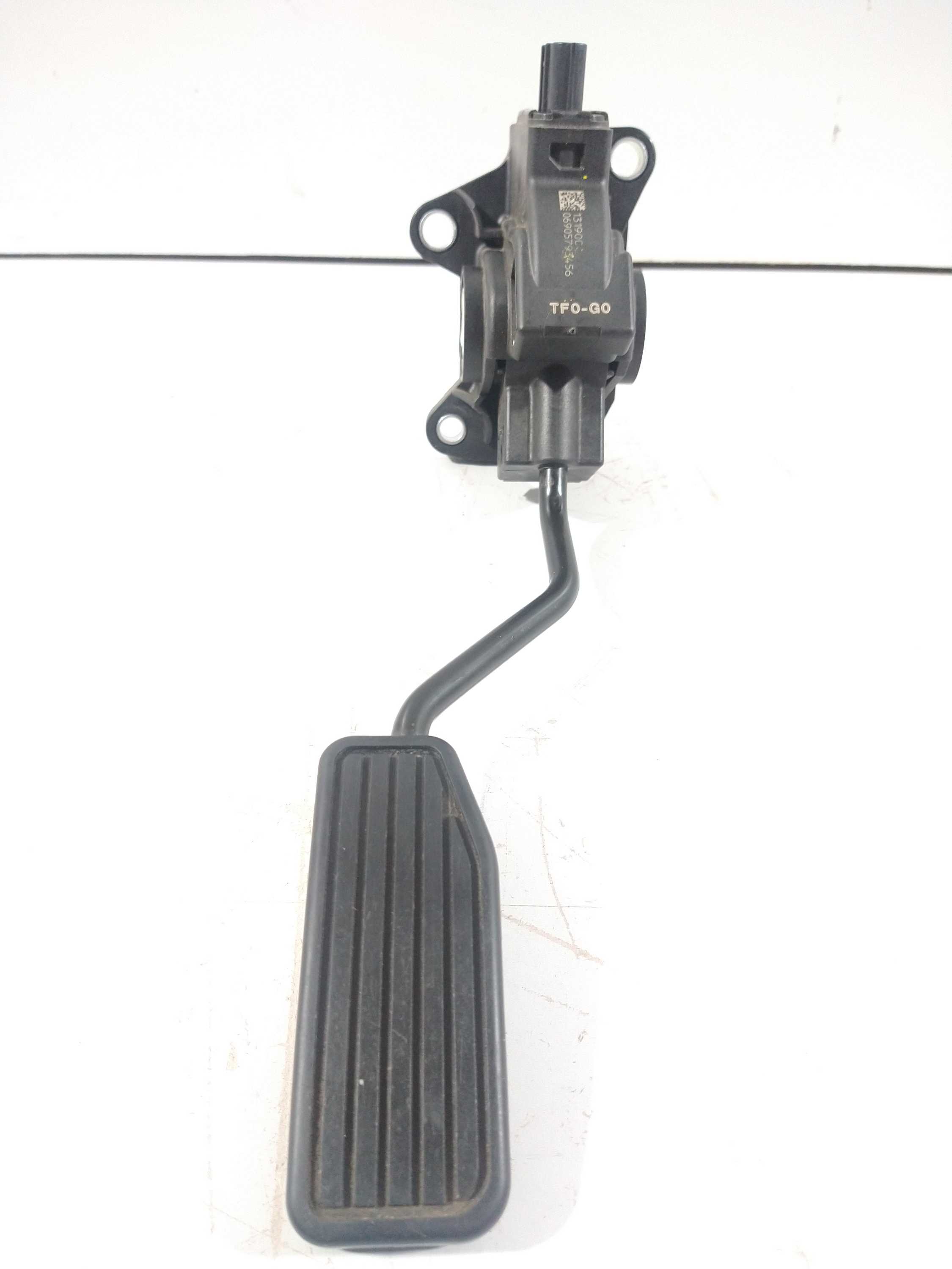 Pedal Acelerador Eletrônico Honda Fit Twisf 13/14 Usado Orig 2