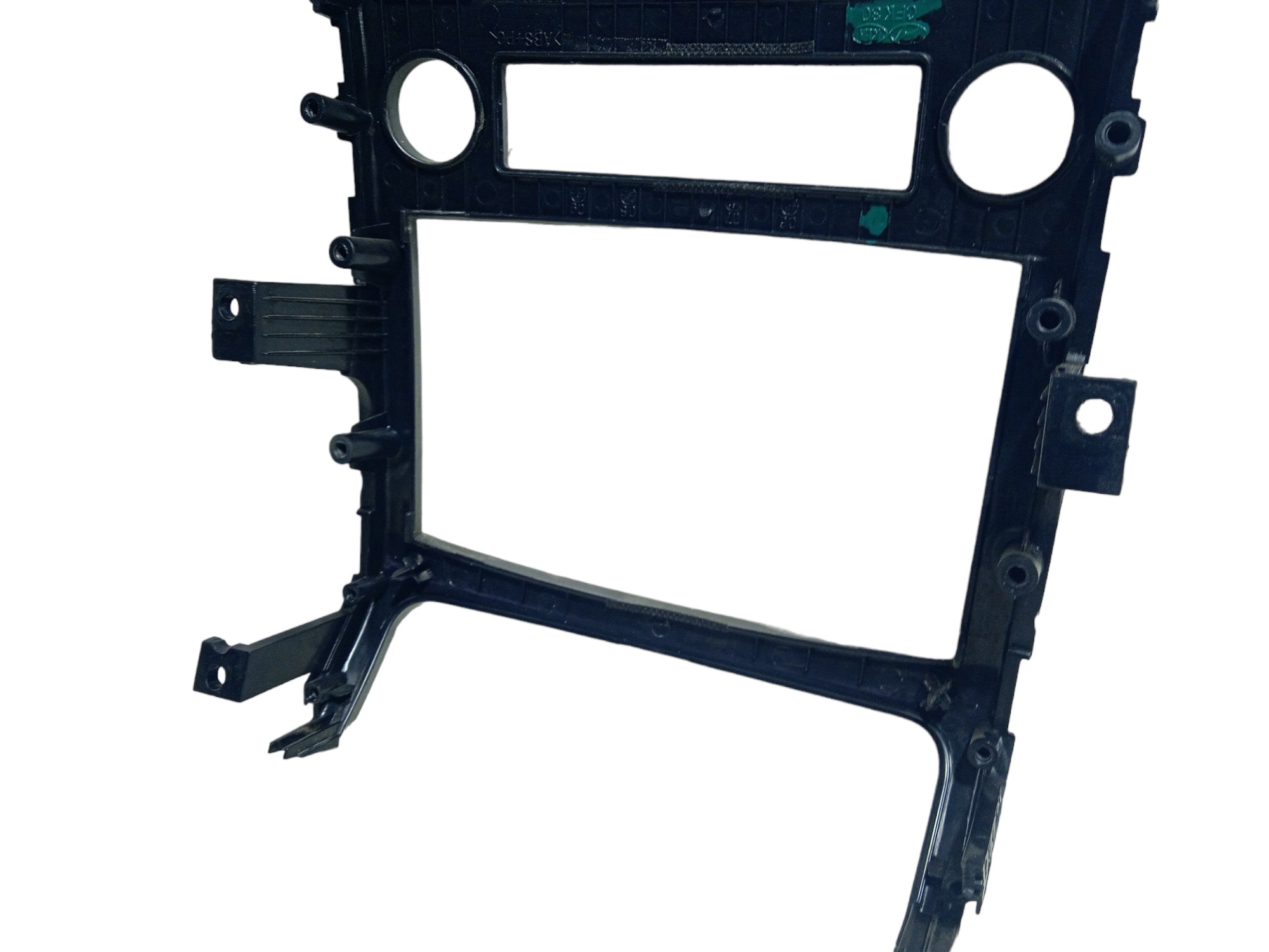 Moldura Painel Central Veracruz 3.8 V6
