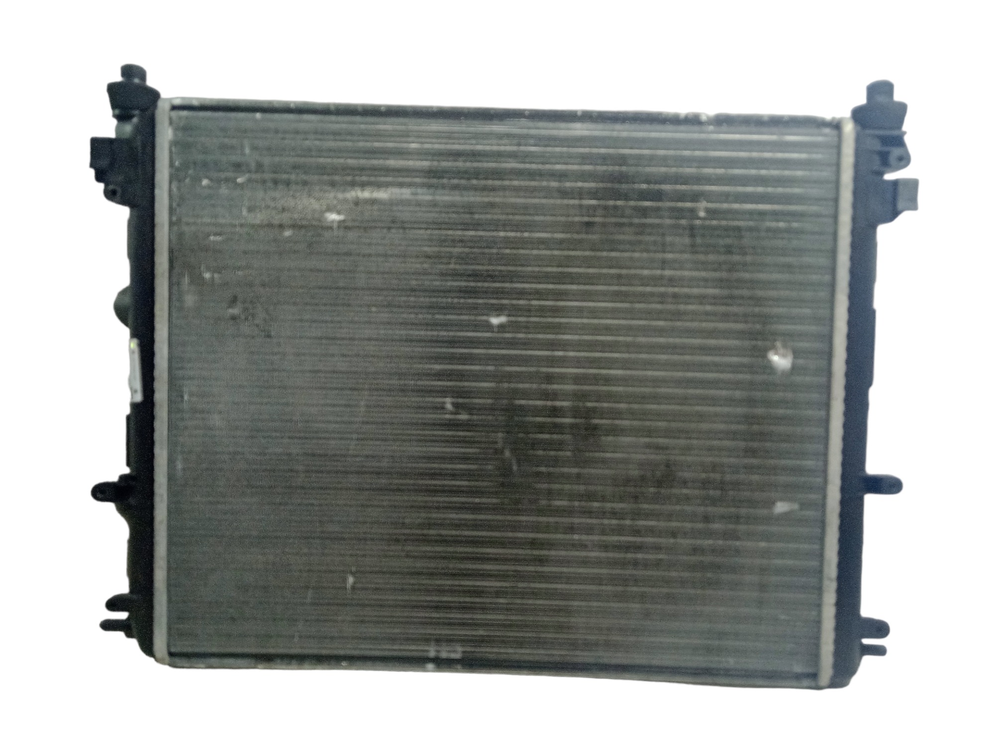 Radiador De Água Renault Sandero 1.0 2013