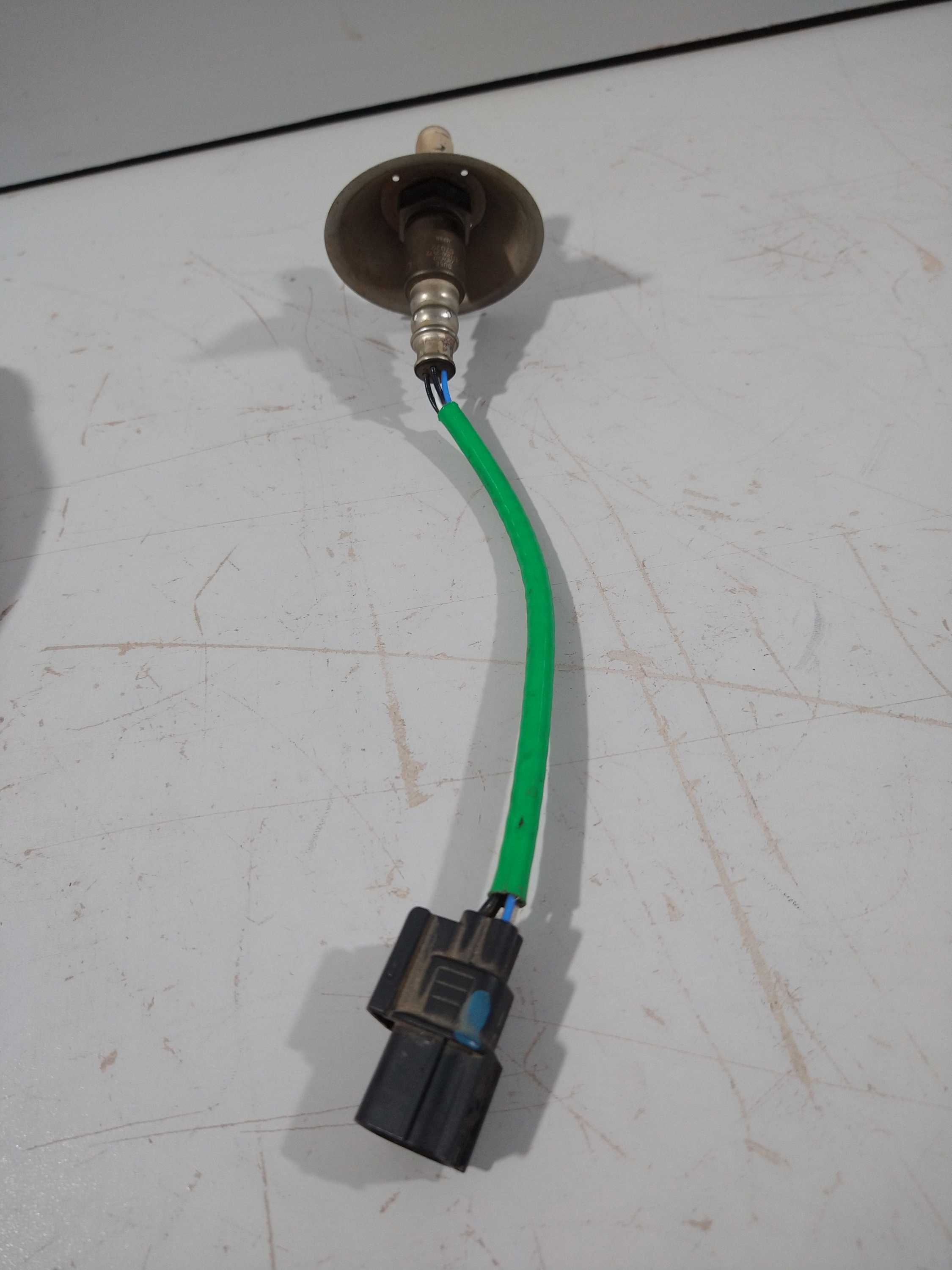 Sonda Lambda Honda Fit 1.5 16v Flex 2014 Usado Original 2