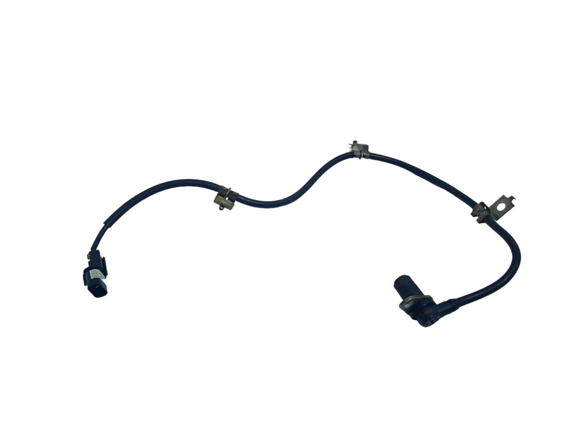 Sensor Abs Traseiro Direito Pajero Full 3.5 2002 2
