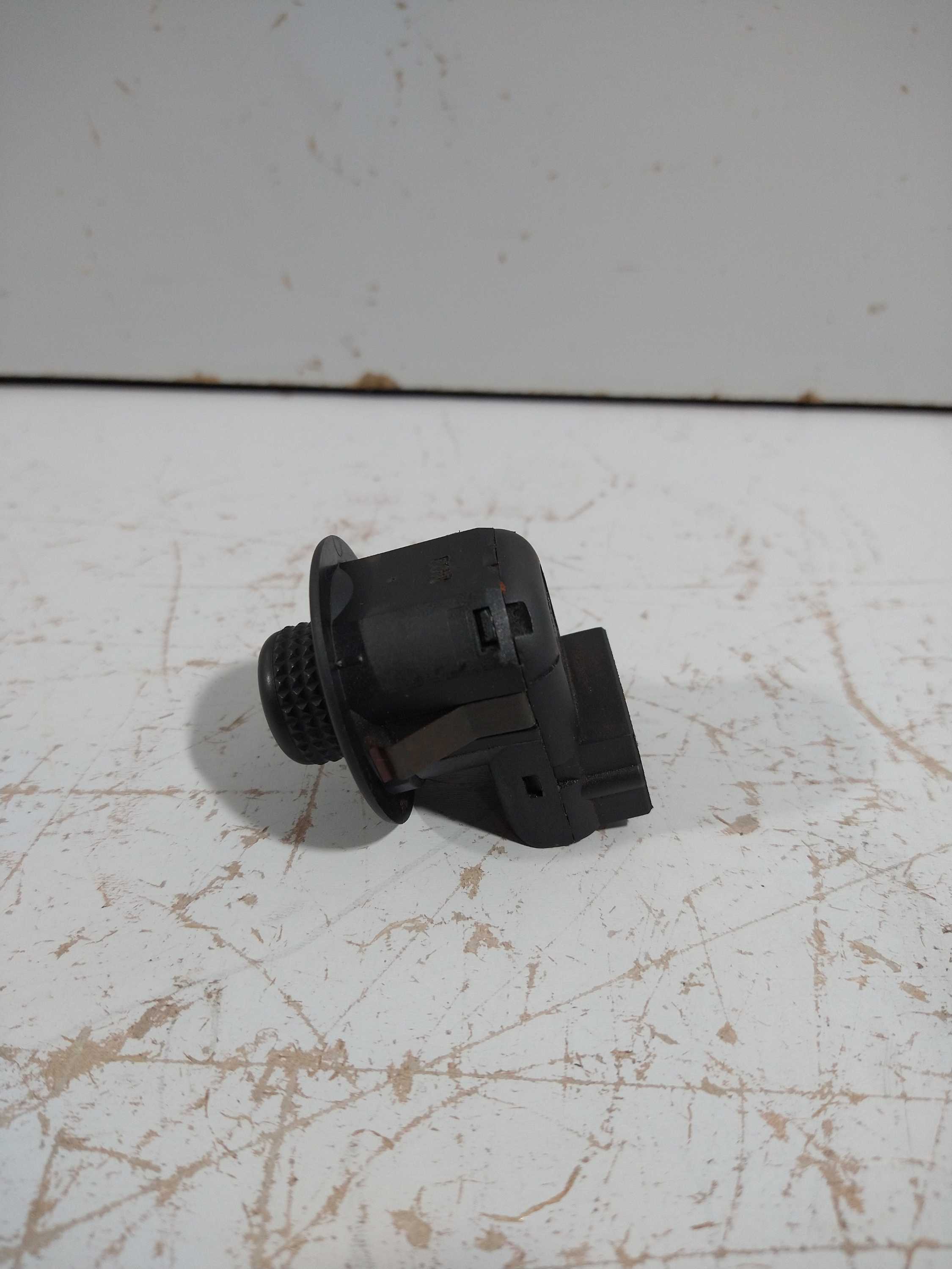 Botão Interruptor Retrovisor Elétrico Ecosport  2004 1.6 Usa 3