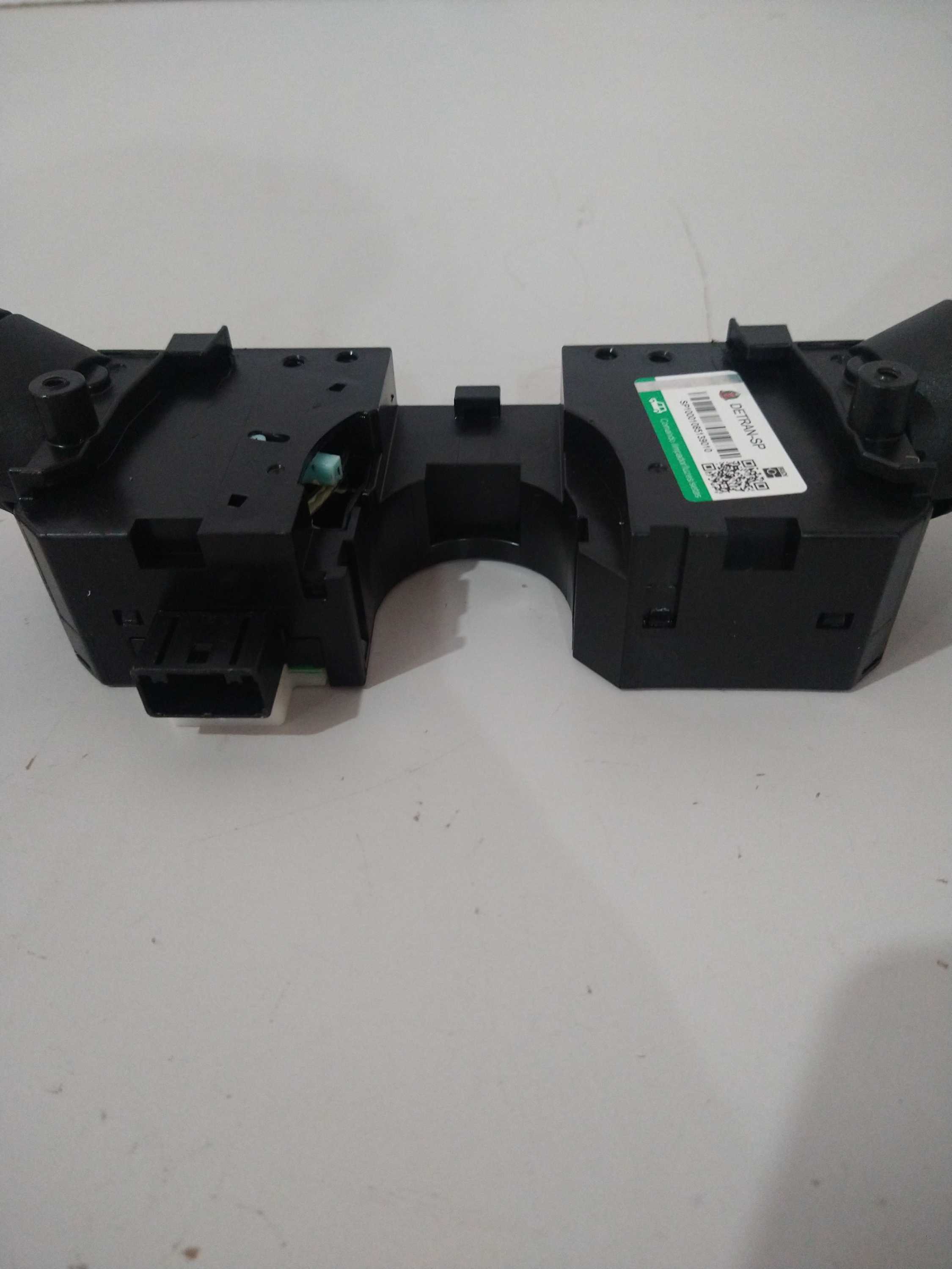 Chave De Seta Nissan March 2014 Usado Original 4