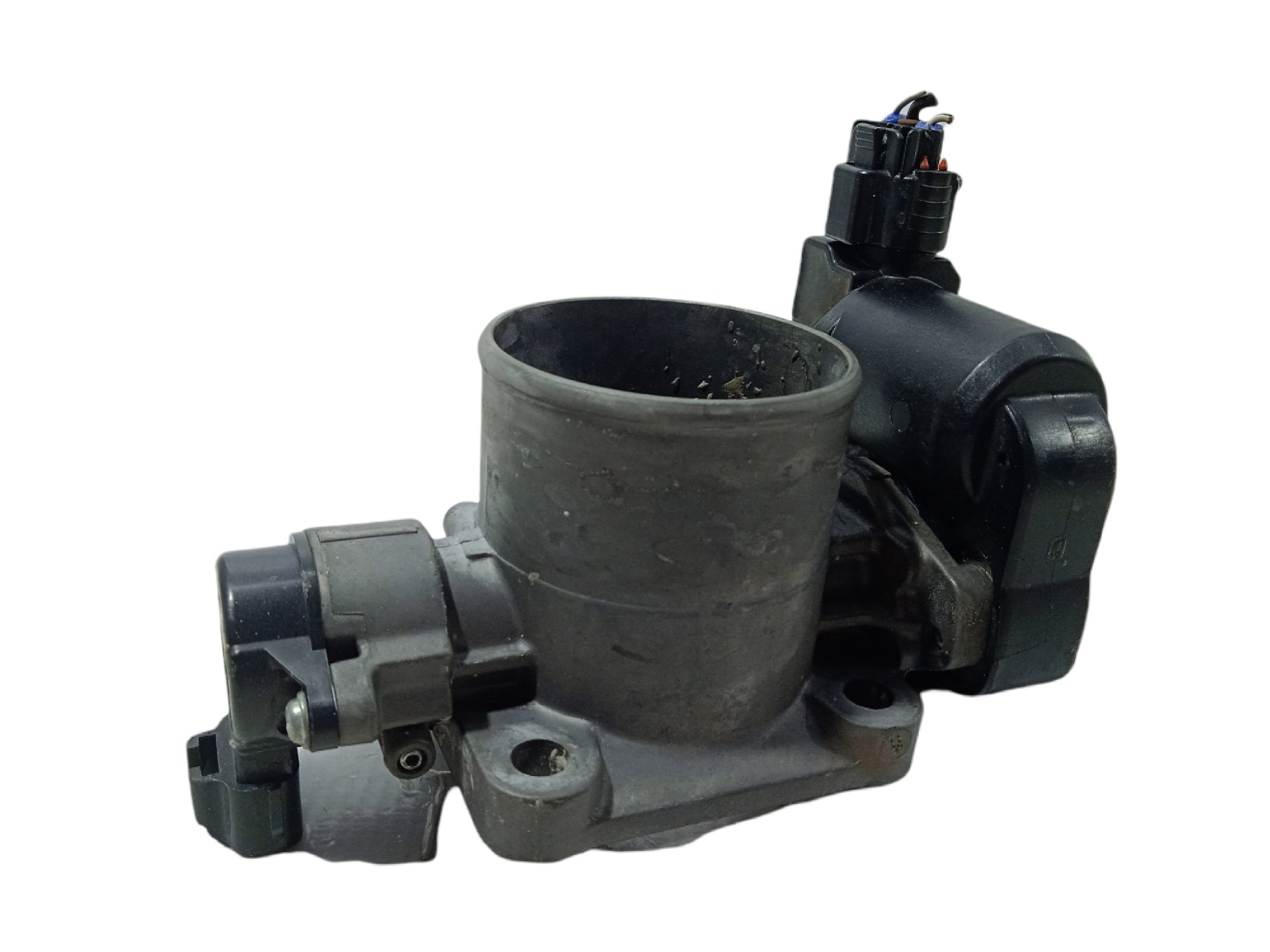 Tbi Corpo Borboleta Toyota Hilux 2.5 3.0 05 A 15 5