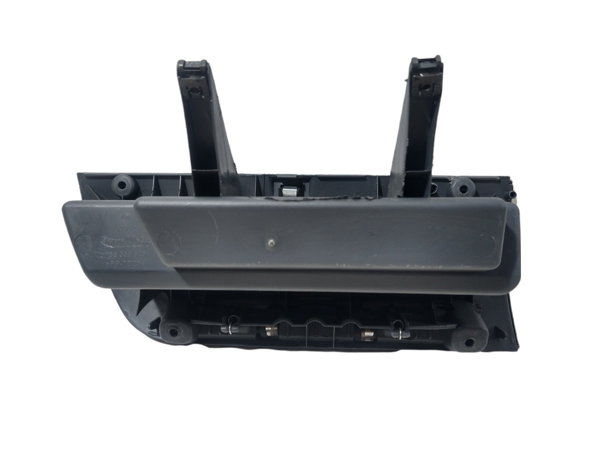 Porta Luvas Fiat Idea 1.4 8v 2008 3